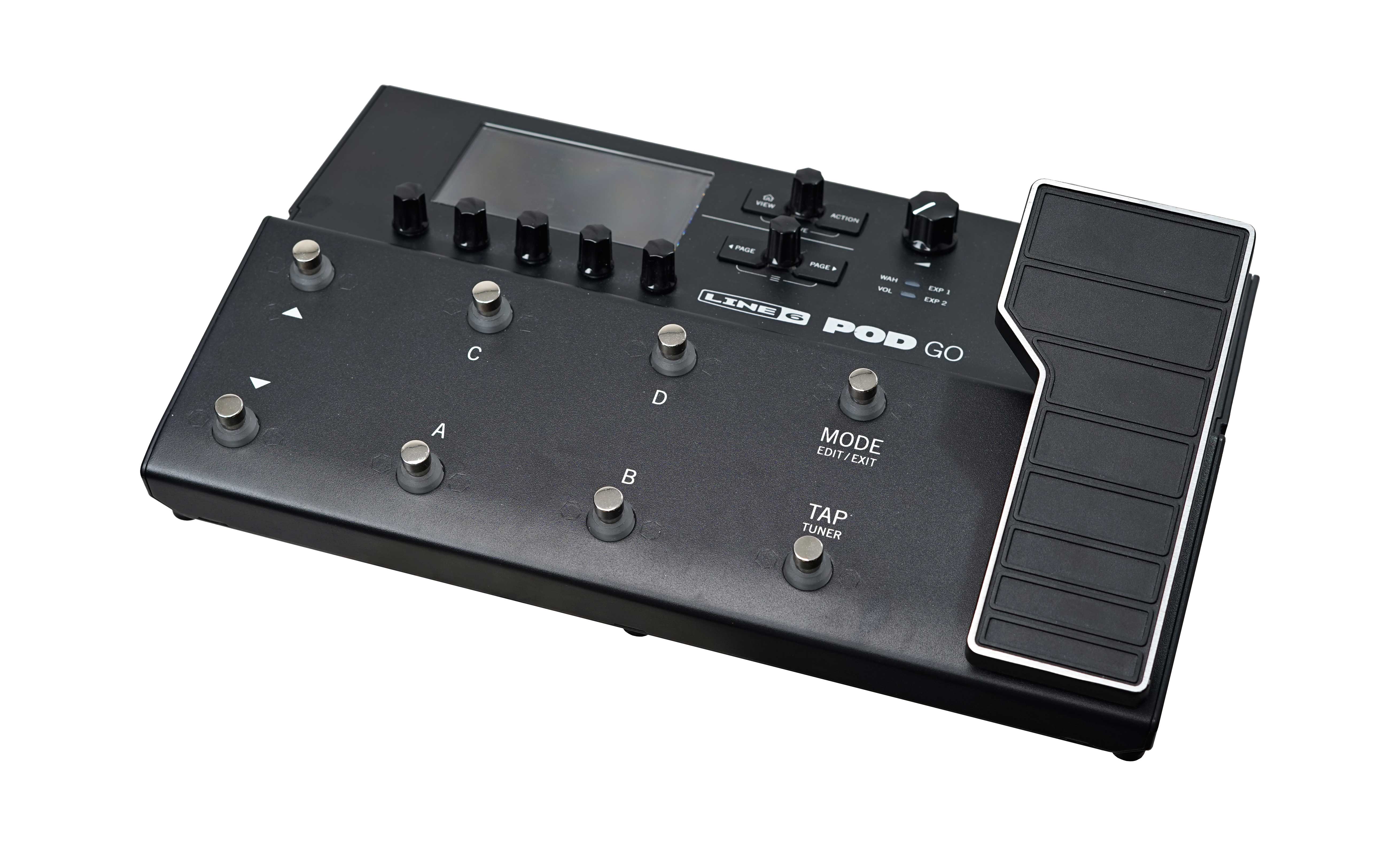 Line 6 POD Go (Pre-Owned)