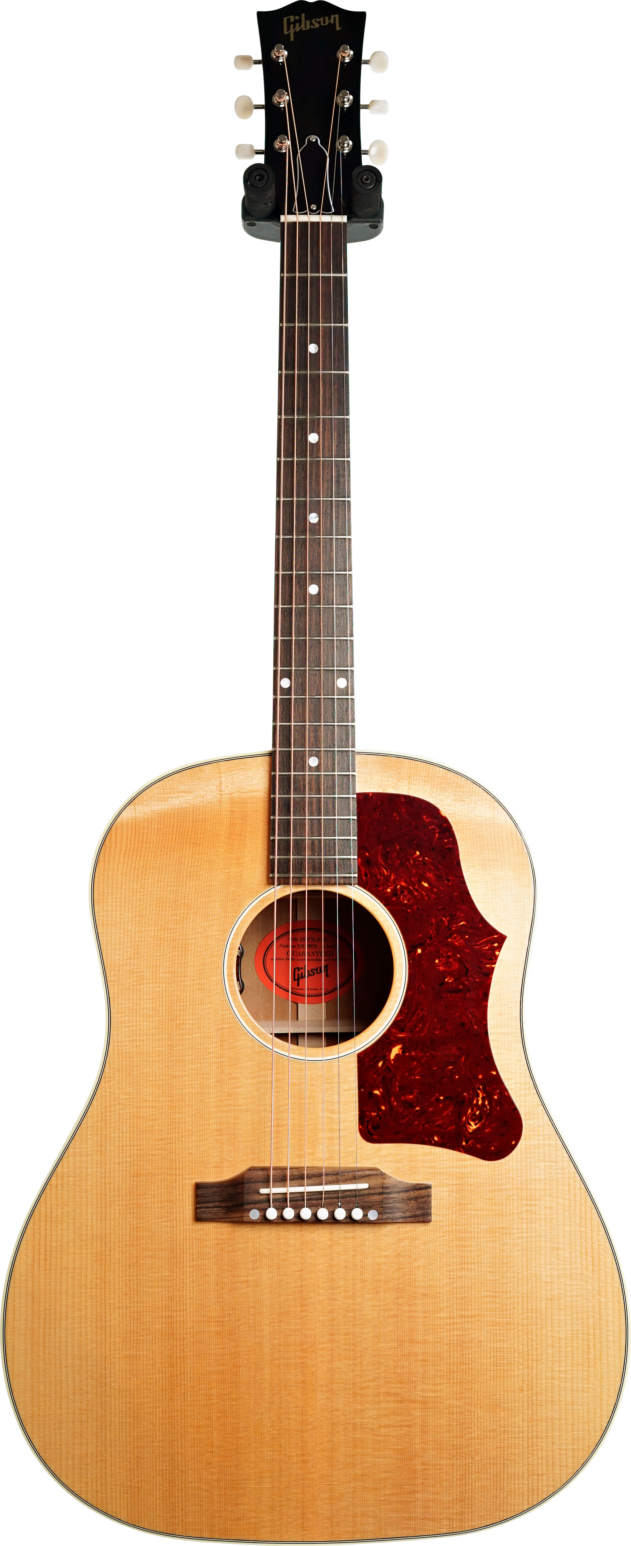 Gibson J-50 1950's Natural (Pre-Owned)