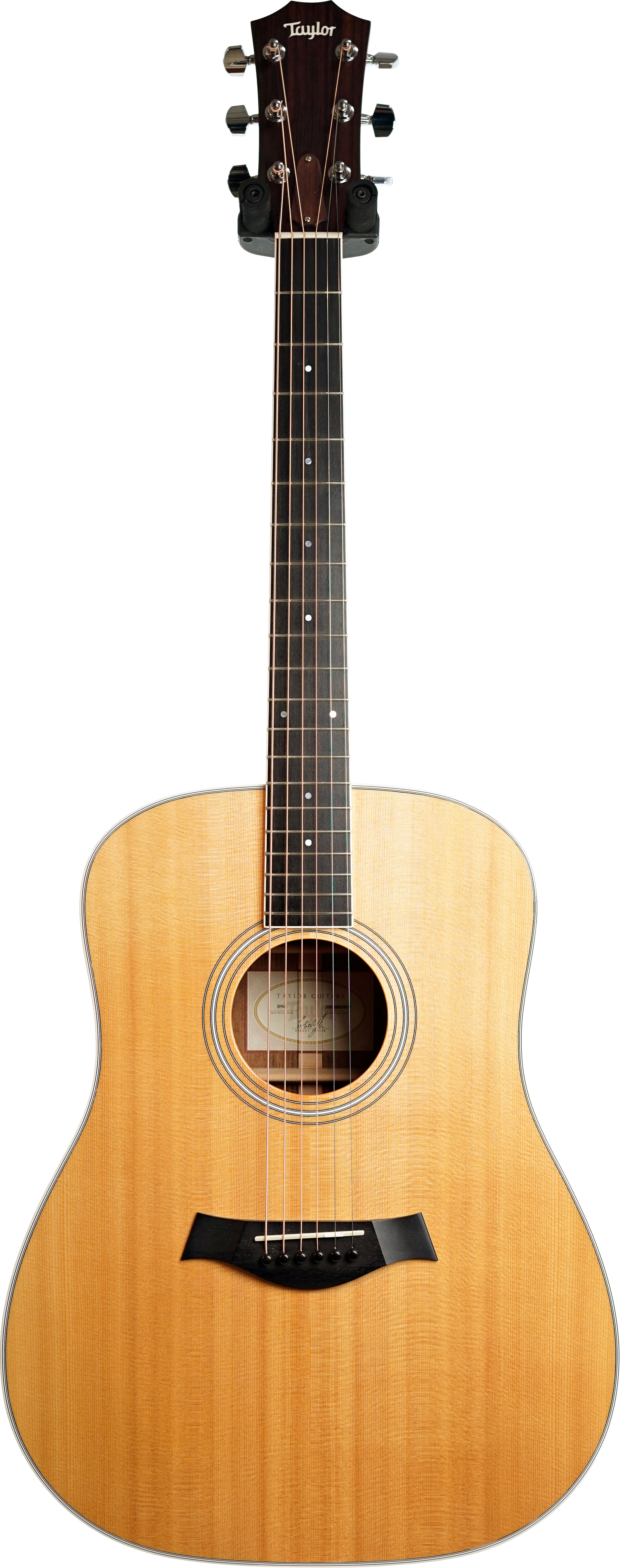 Taylor DN4 (Pre-Owned)