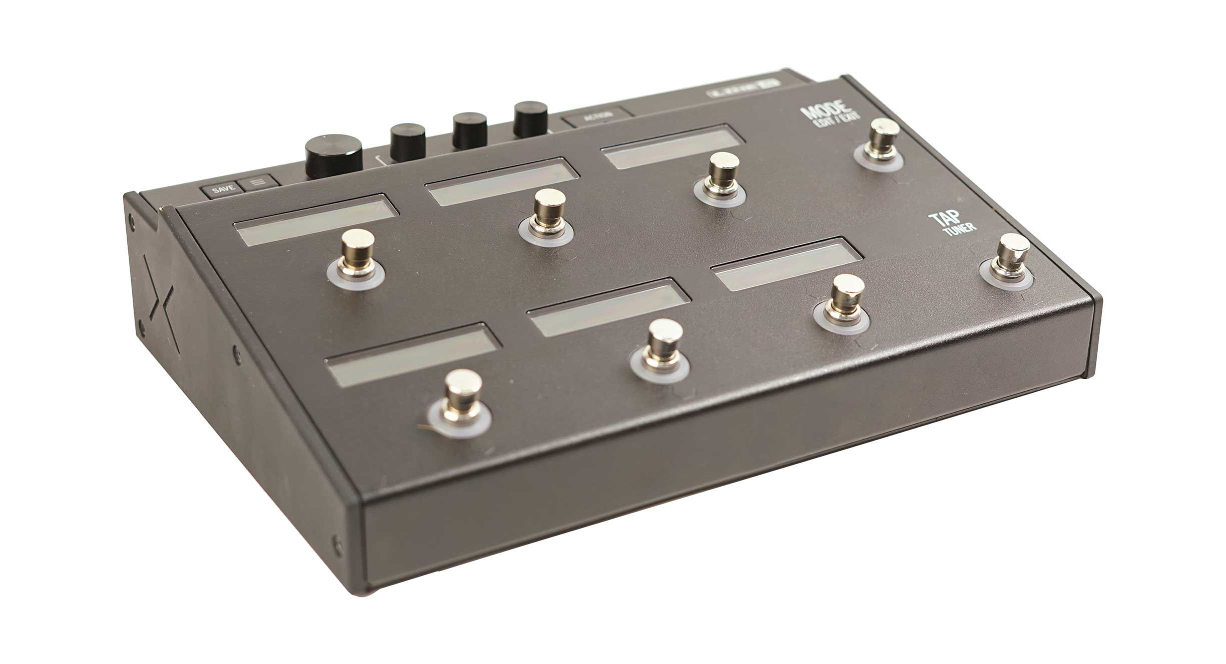 Line 6 Helix HX Effects Multi-FX Pedal (Pre-Owned)