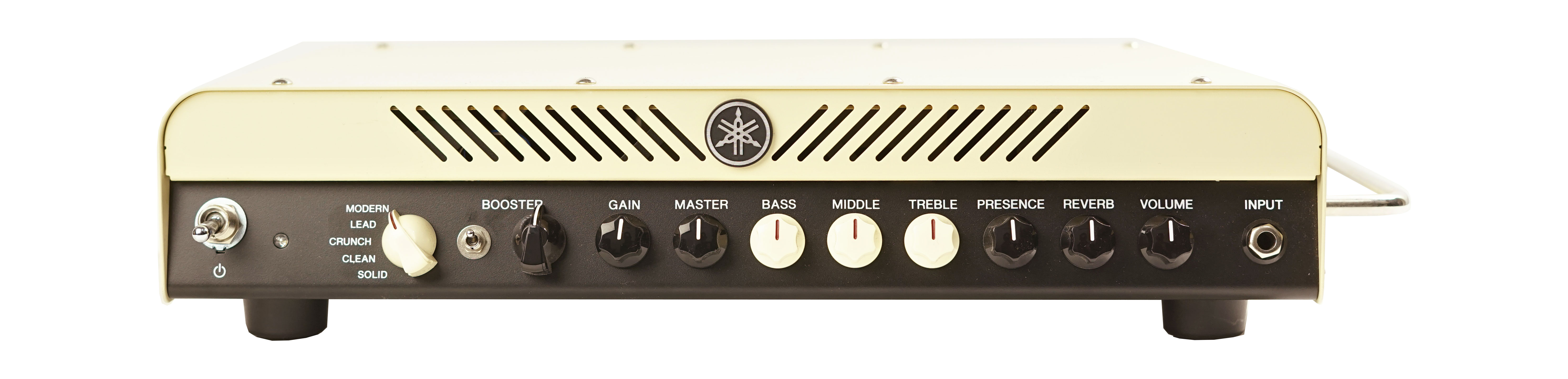 Yamaha THR100H Single Channel Modelling Amp Head (Pre-Owned)