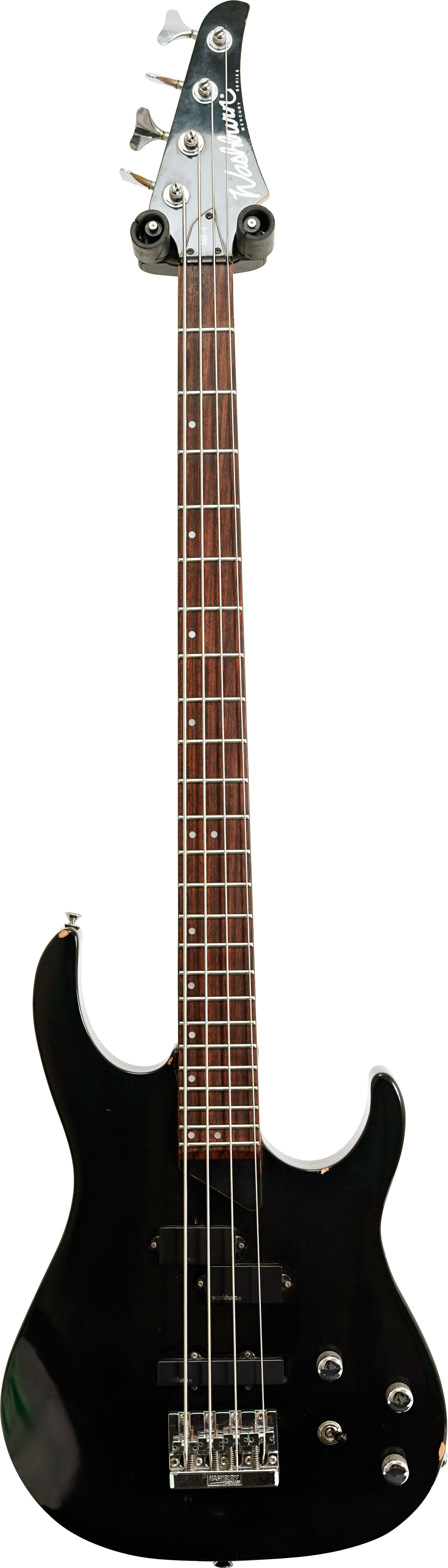 Washburn Mercury MG112 | Specifications