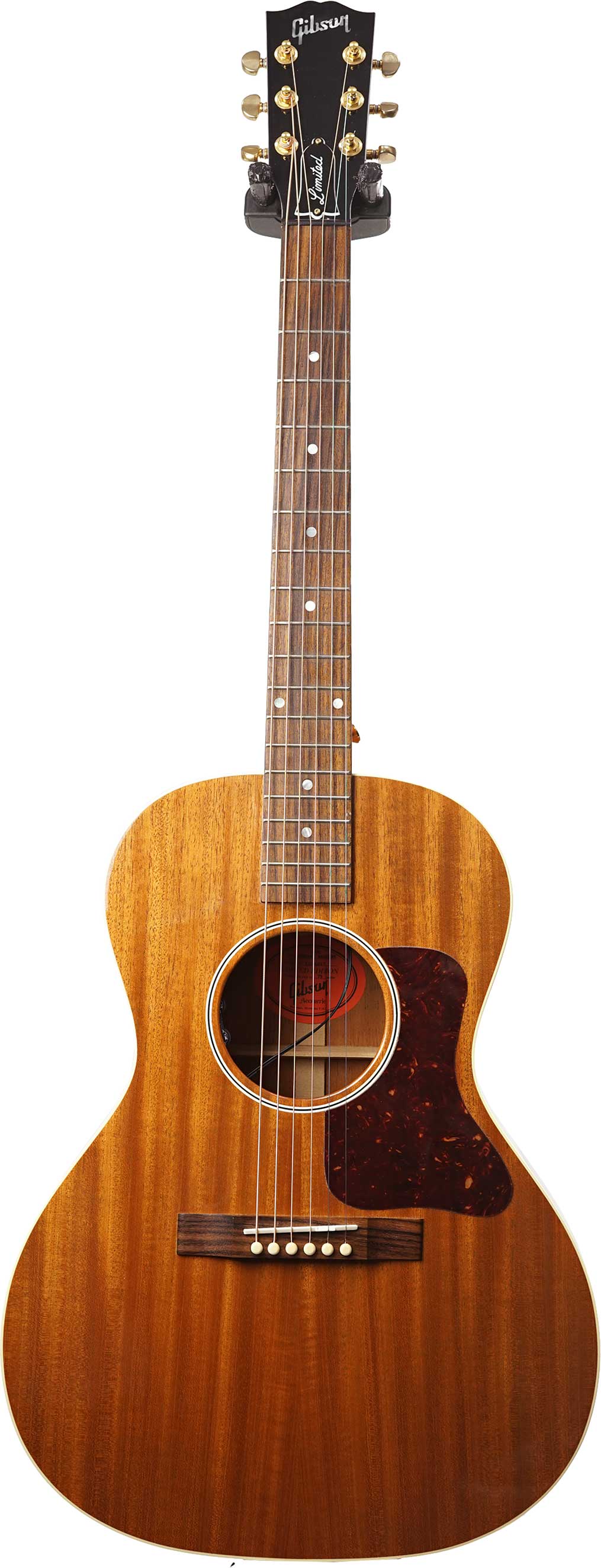 Gibson L-00 Genuine Mahogany Limited Edition (Pre-Owned) 