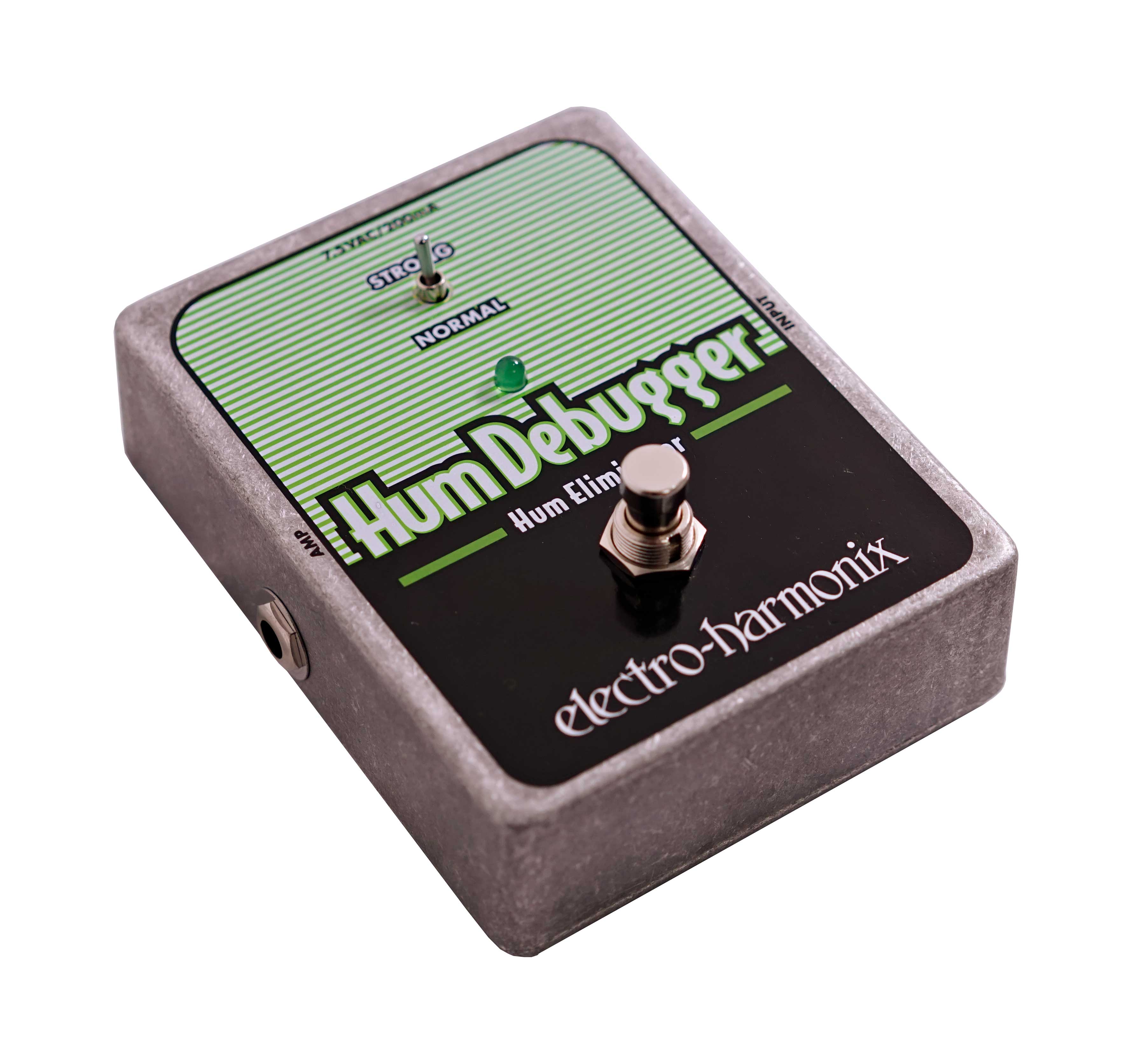 Electro Harmonix Hum Debugger (Pre-Owned)