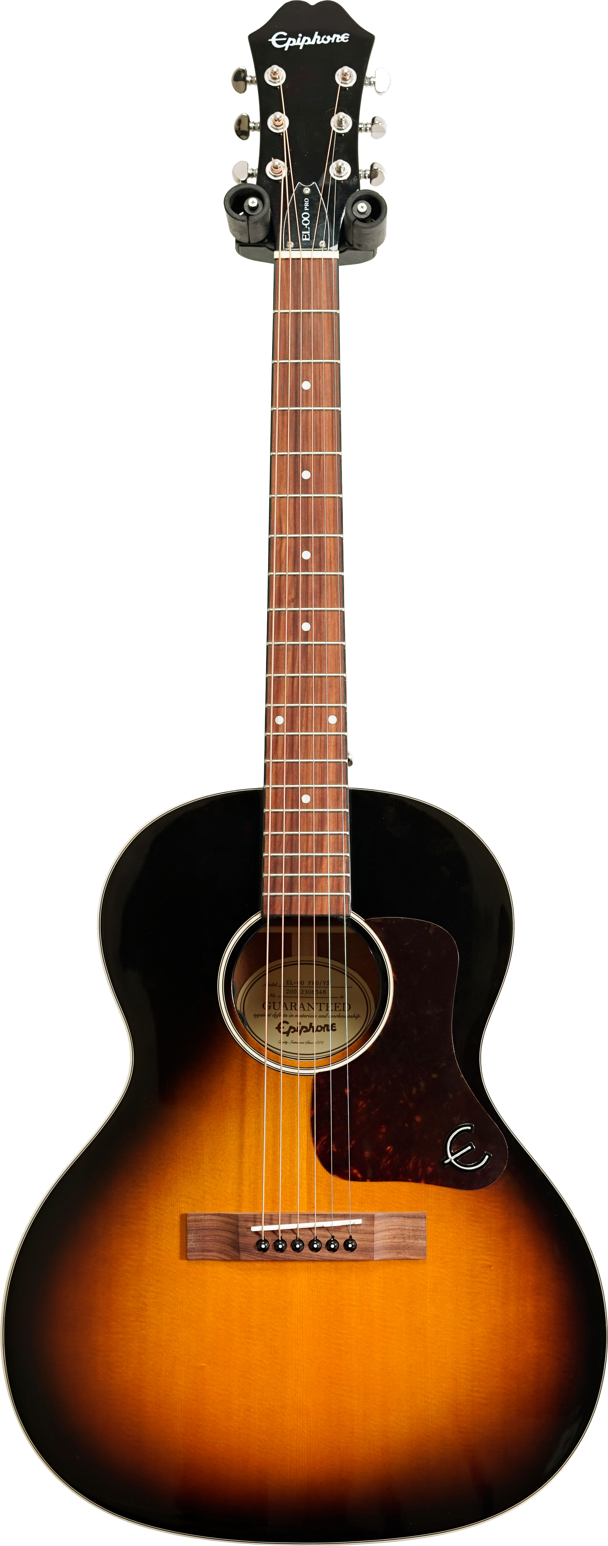 Epiphone store eloo pro