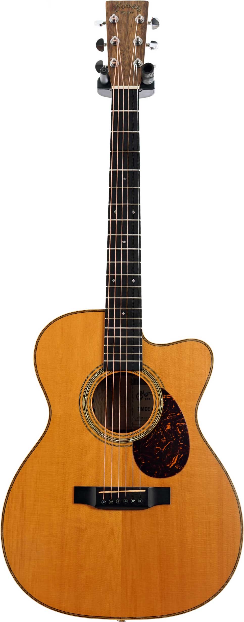 Martin OMCE Korina (Pre-Owned)