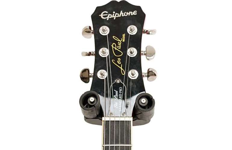 Epiphone 2017 Les Paul Standard Pro Heritage Cherry (PreOwned