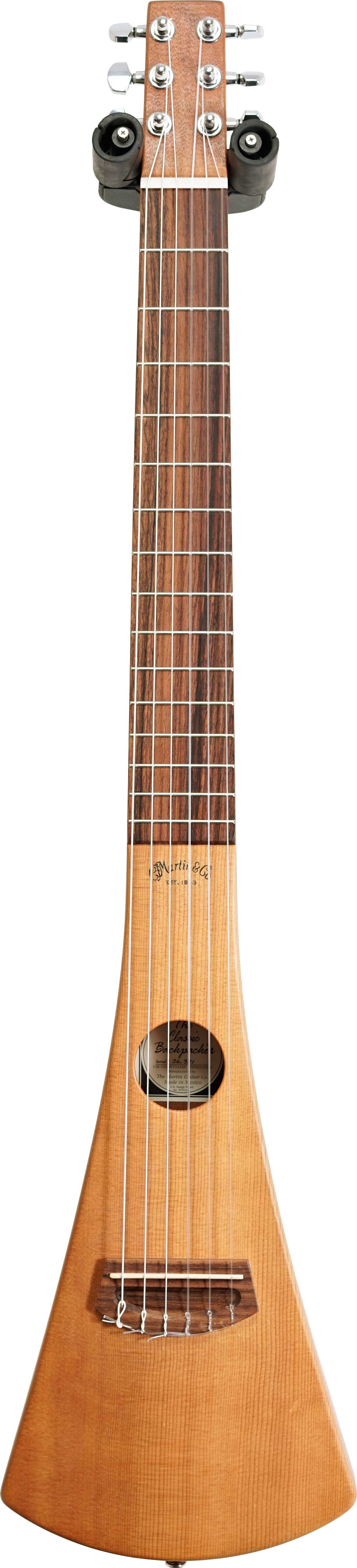 Martin Backpacker Nylon (Pre-Owned)