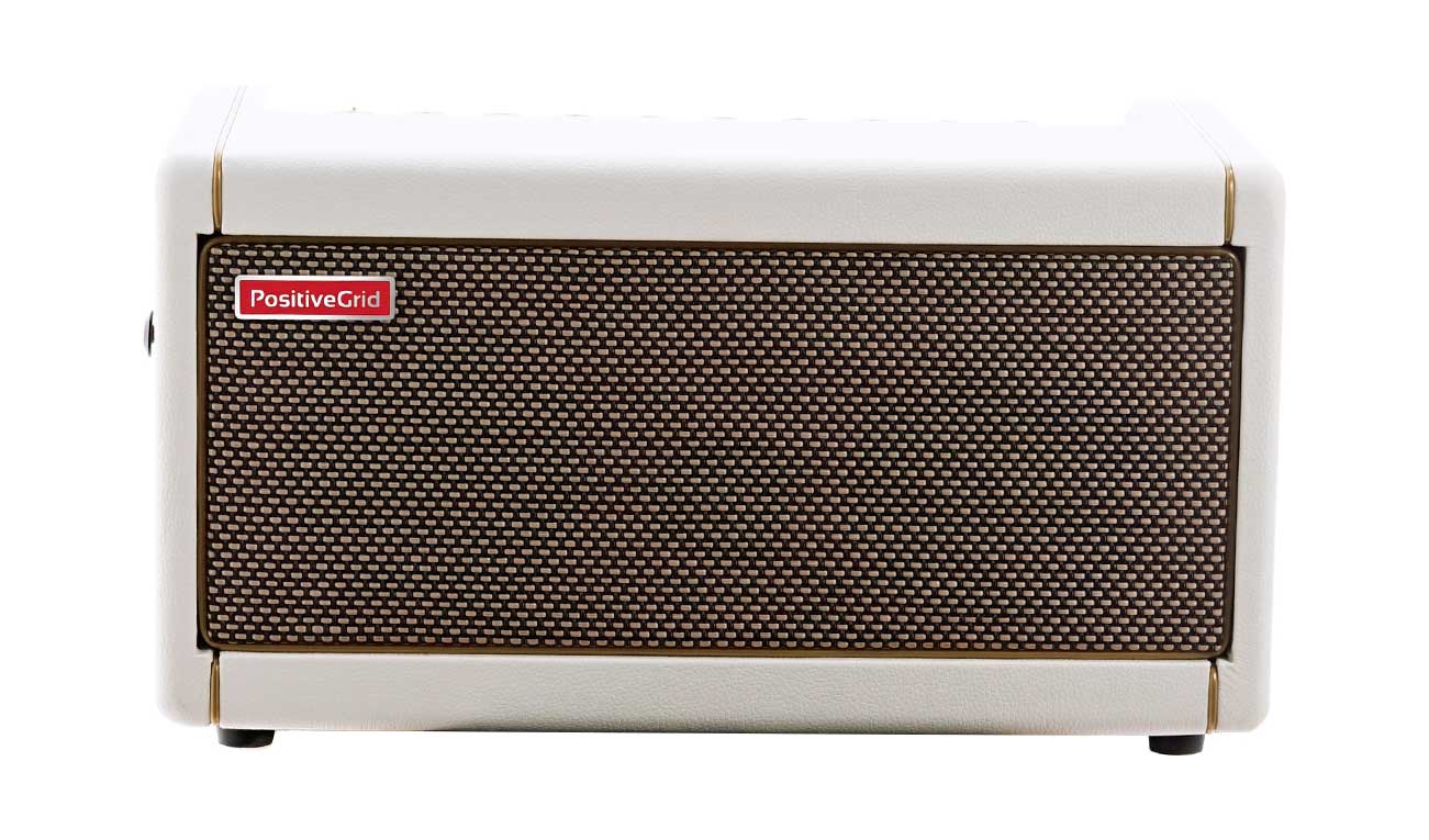 Positive Grid Spark Pearl Combo Modelling Amp (Pre-Owned)