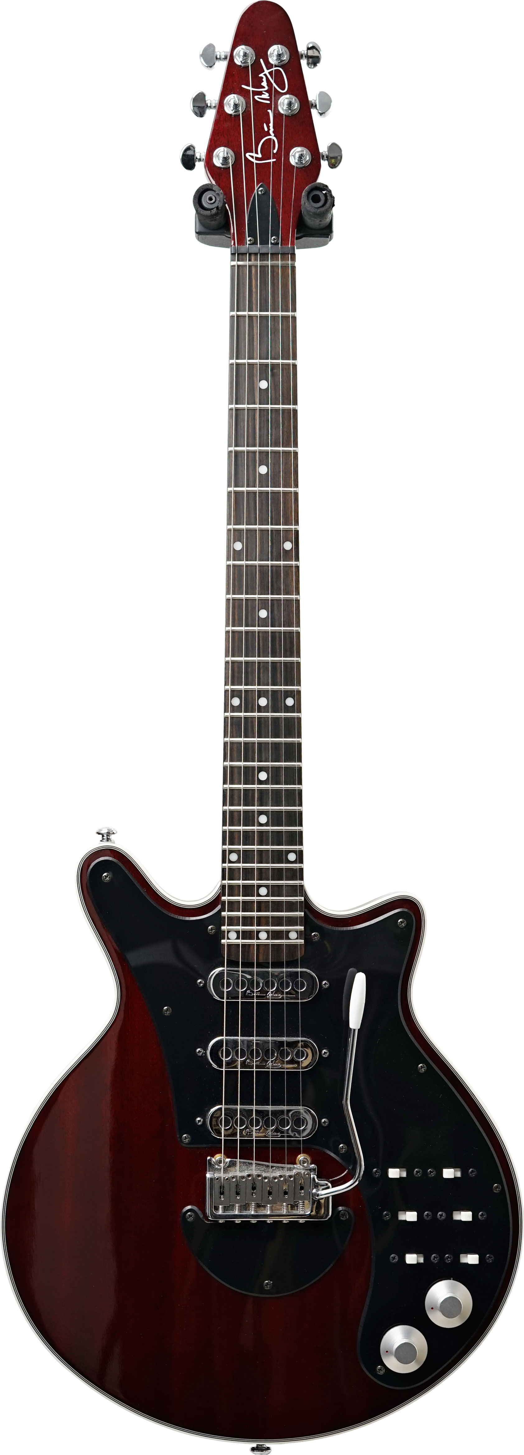 Burns Brian May Red Special (Pre-Owned) | guitarguitar