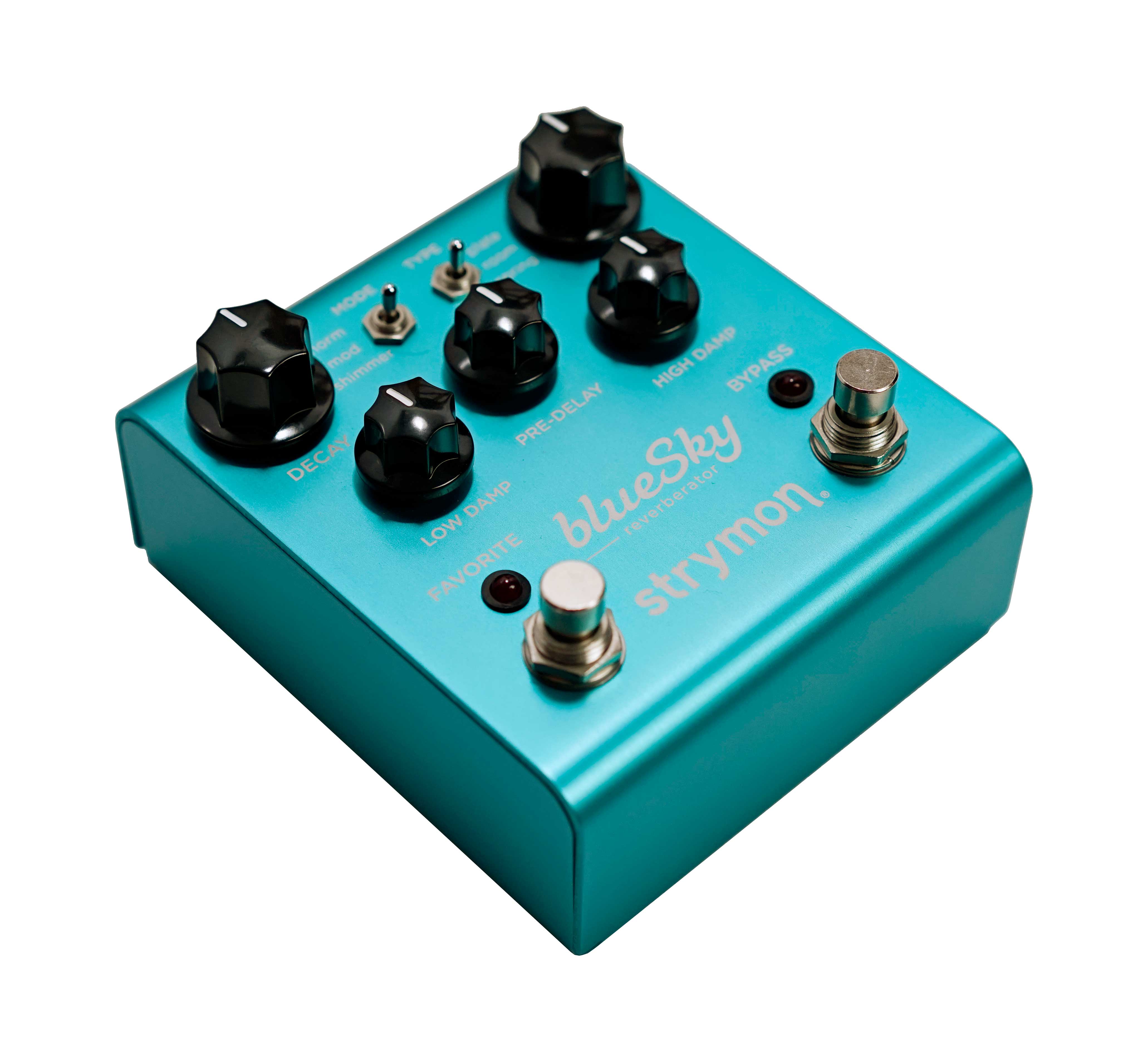 Strymon Blue Sky Reverb (Pre-Owned)