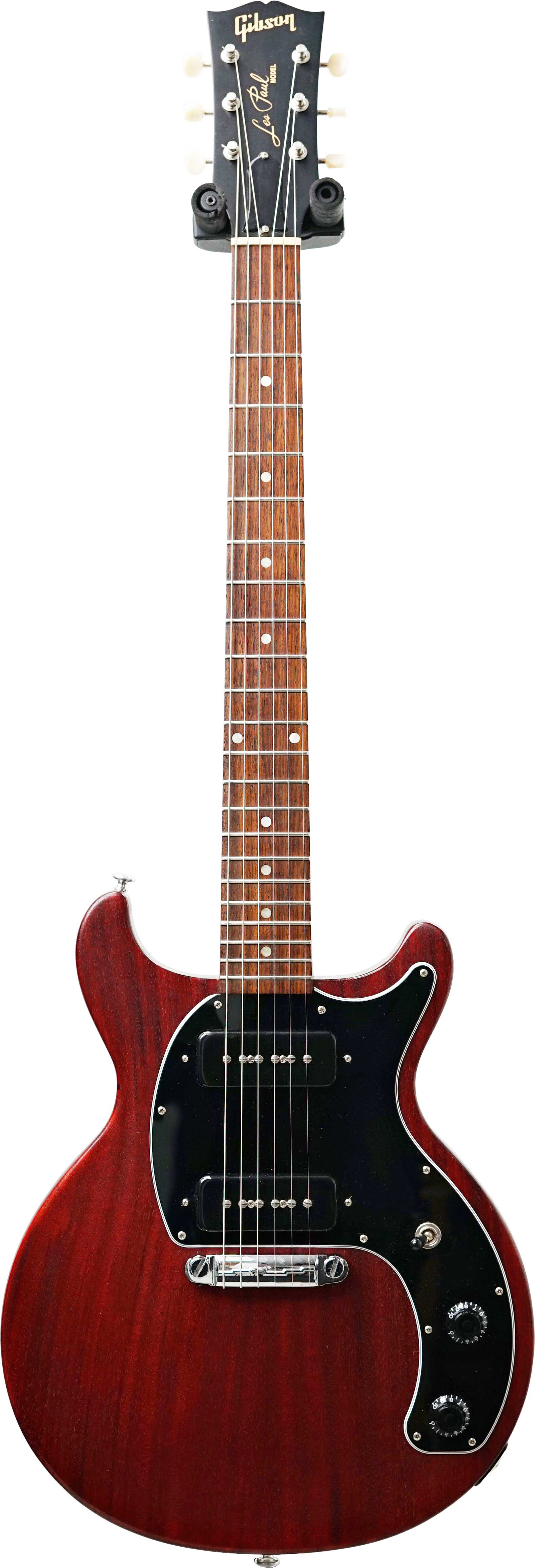 Gibson Les Paul DC Special Satin Cherry (Pre-Owned)