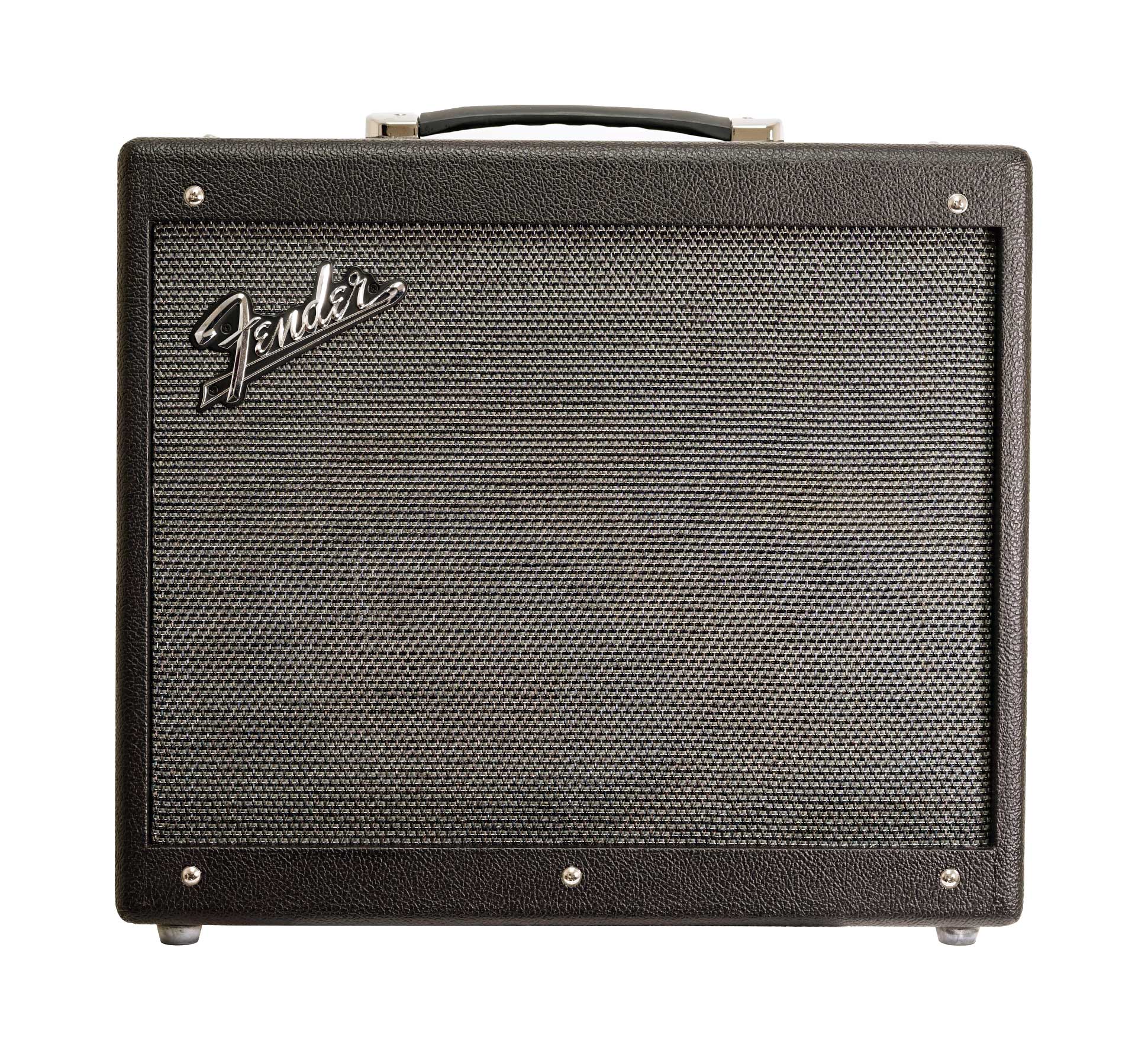 Fender Mustang GTX50 Combo Modelling Amp (PreOwned) guitarguitar