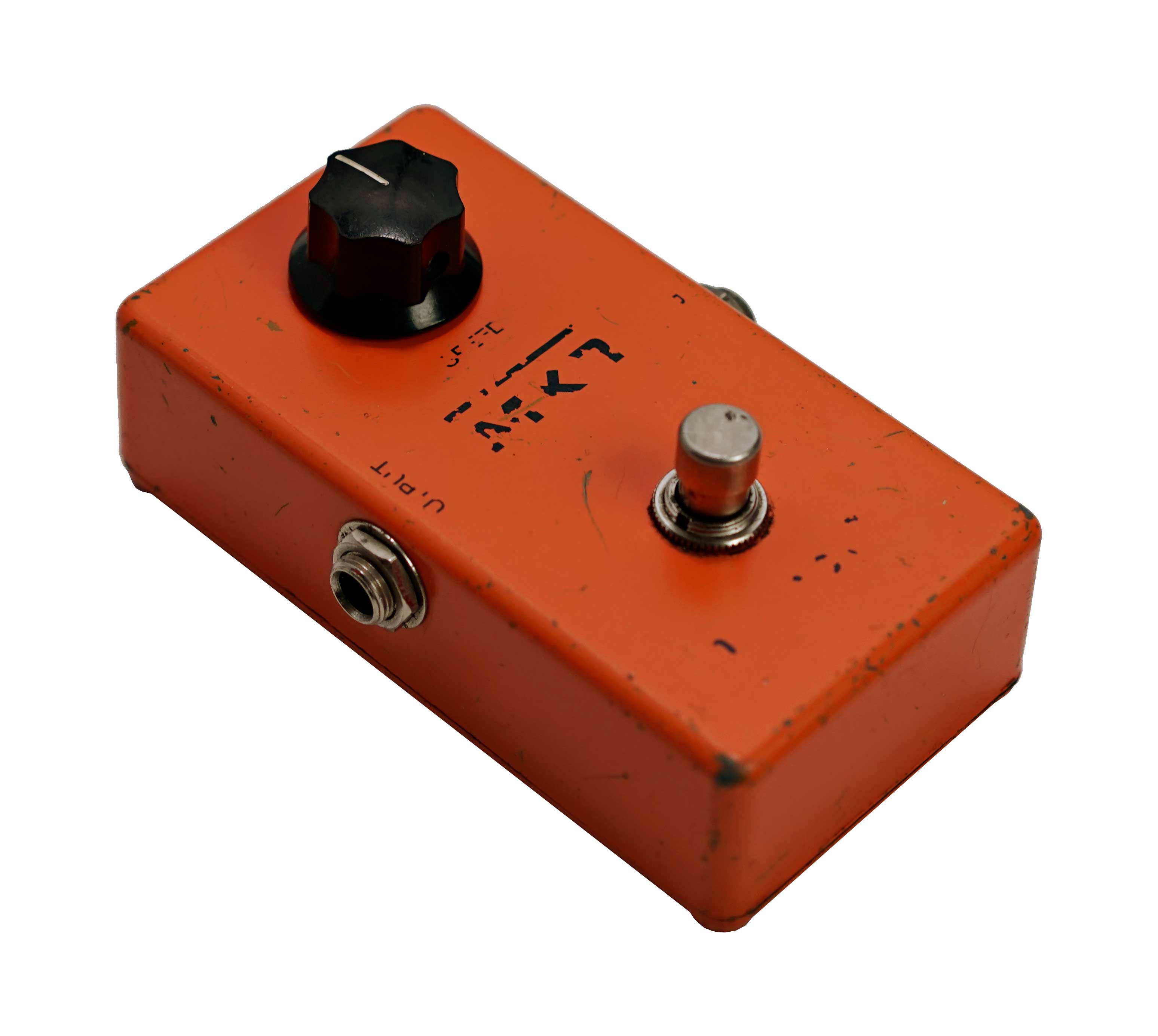 MXR 1979 USA Phase 90 (Pre-Owned)