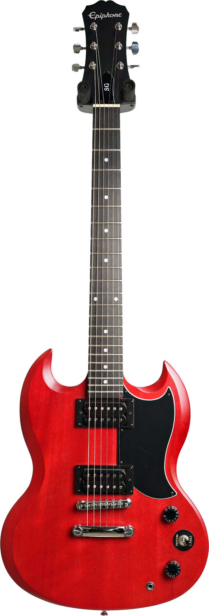 Epiphone SG Special Cherry VE (Pre-Owned)