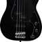 Squier Affinity Precision Bass PJ Black Indian Laurel Fingerboard (Pre-Owned) 
