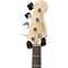 Squier Affinity Precision Bass PJ Black Indian Laurel Fingerboard (Pre-Owned) 
