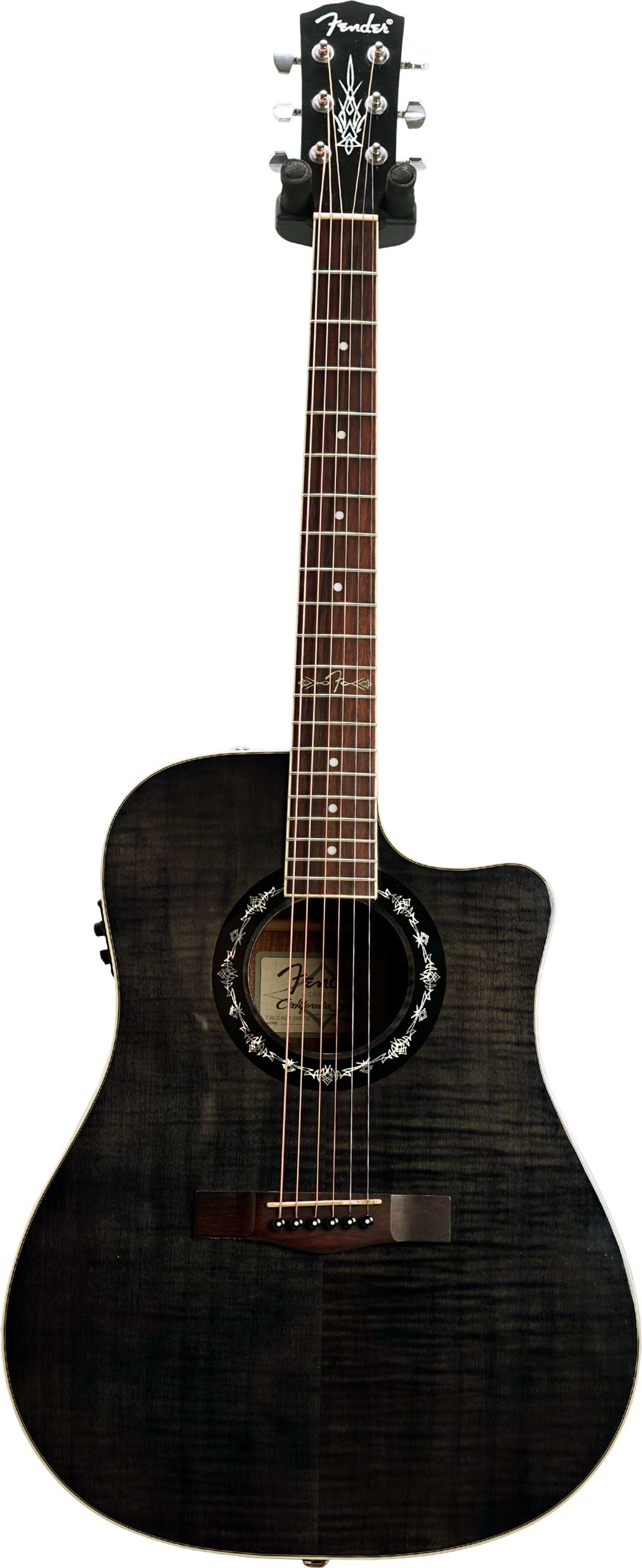 Fender Hot Rod T Bucket 300 CE TBK (PreOwned) guitarguitar