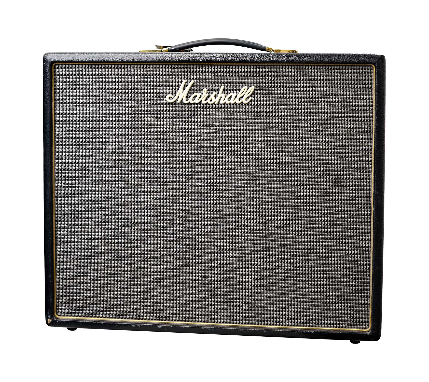 Marshall Origin 50 Combo Valve Amp (Pre-Owned)