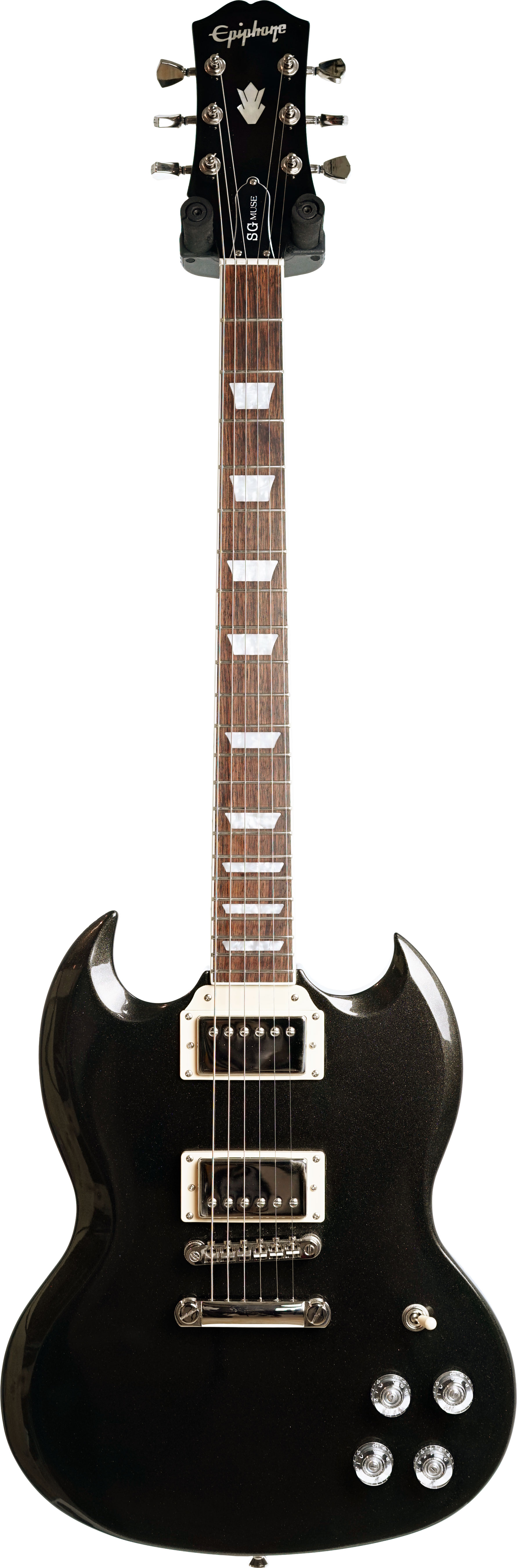 Epiphone sg online muse black