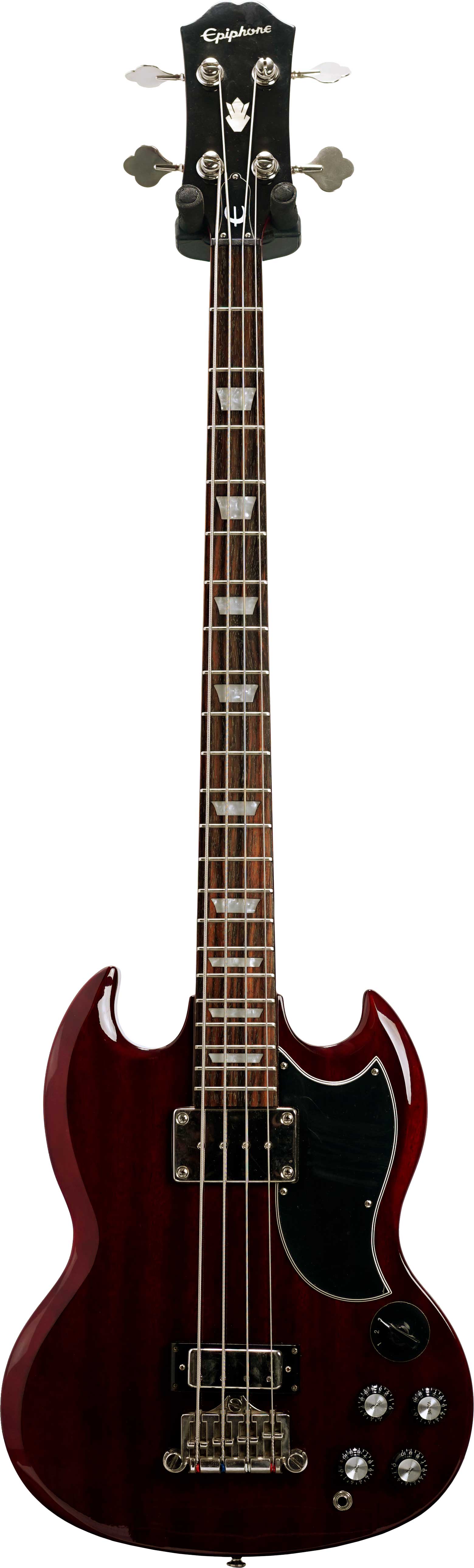 Epiphone EB-3 Bass Cherry (Pre-Owned)