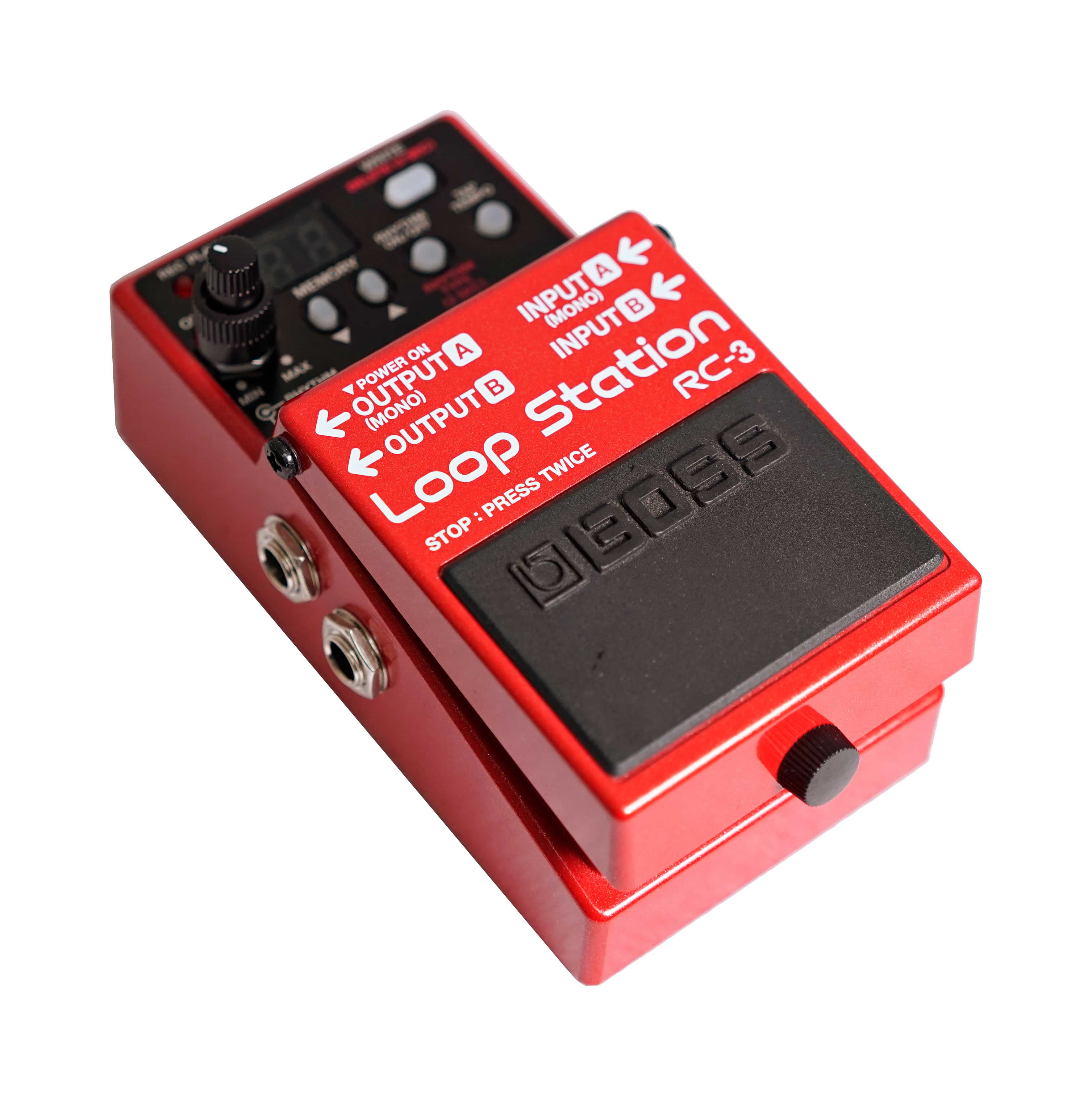 BOSS RC-3 (Pre-Owned)