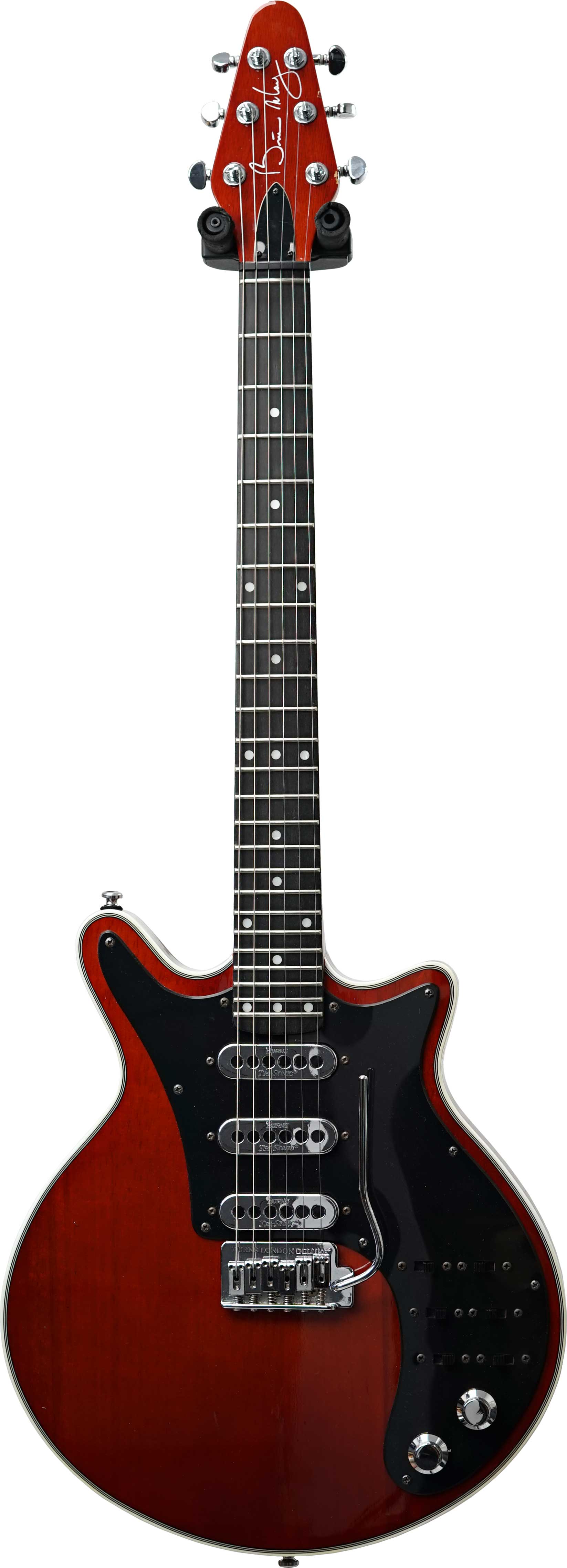 Burns Brian May Red Special (Pre-Owned)