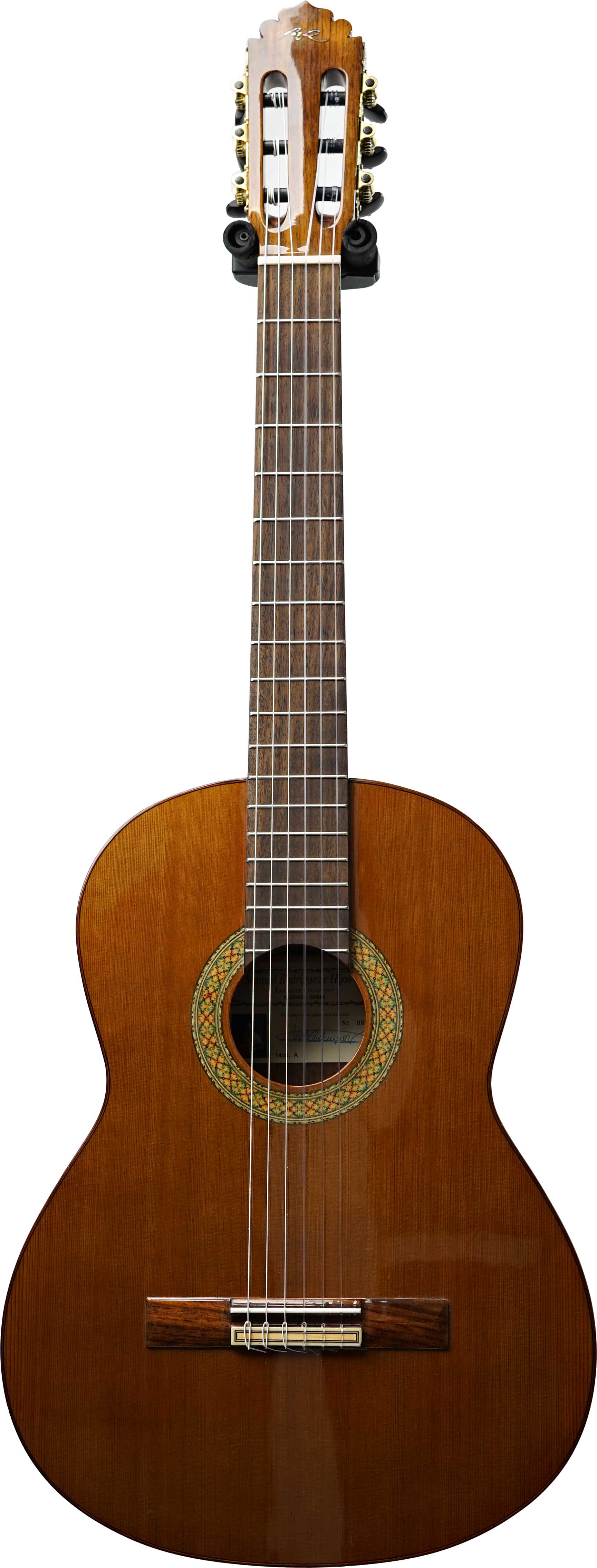 Manuel Rodriguez Mod A (Pre-Owned)