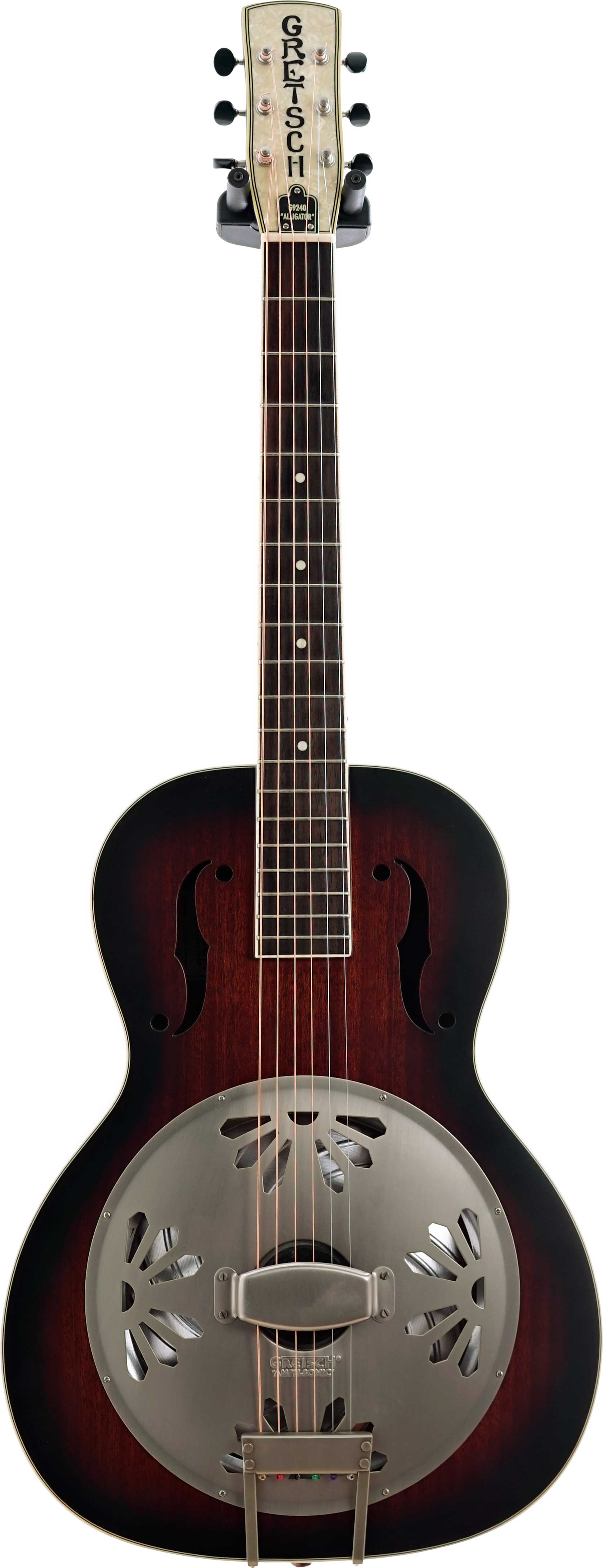 Gretsch G9240 Alligator Resonator (Pre-Owned)