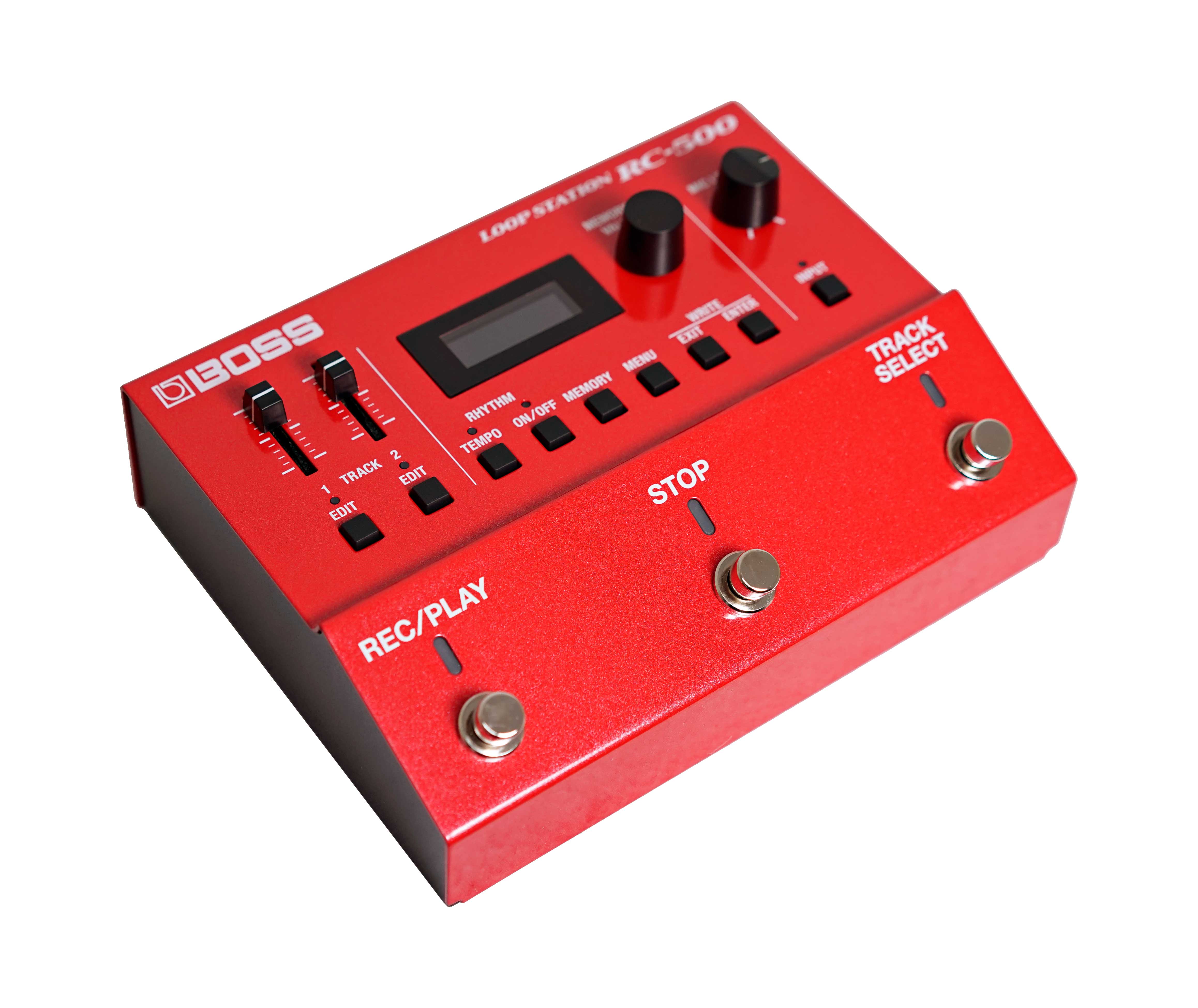 BOSS RC-500 Loop Station (Pre-Owned)