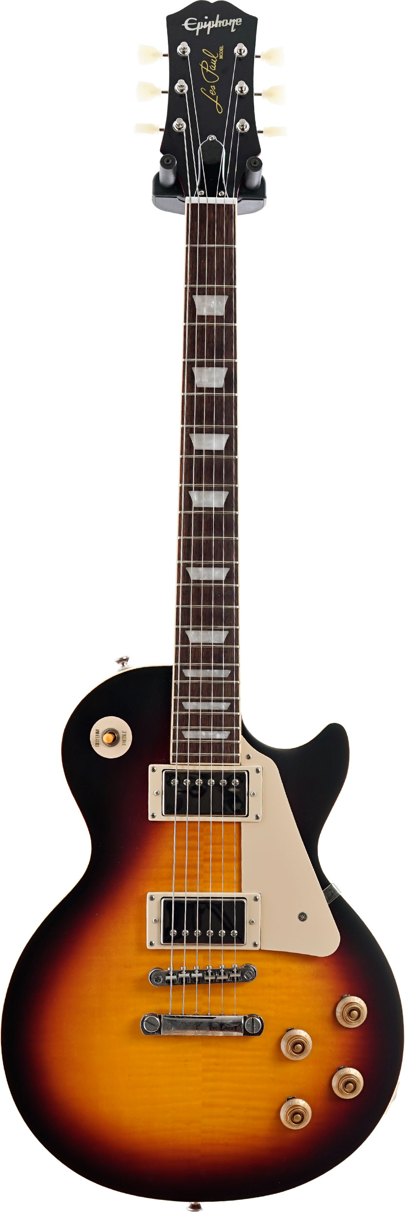 Epiphone 2020 1959 Les Paul Standard Outfit Aged Dark Burst (Pre-Owned)