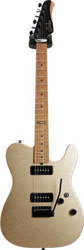 Suhr Classic T Vulcan Gold Custom Spec (Pre-Owned) Suhr Classic T Vulcan Gold Custom Spec (Pre-Owned)