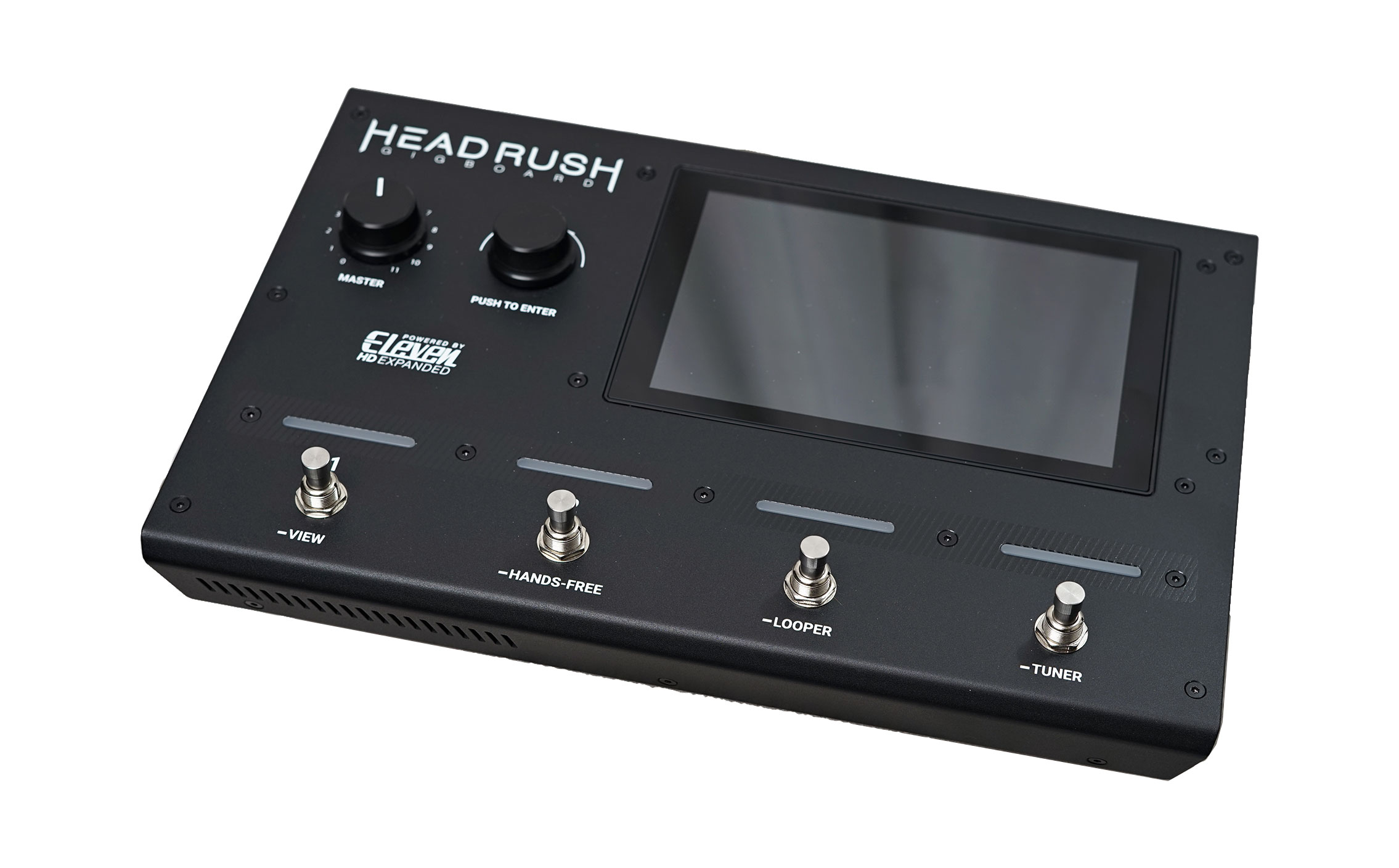 HeadRush Gigboard (Pre-Owned)