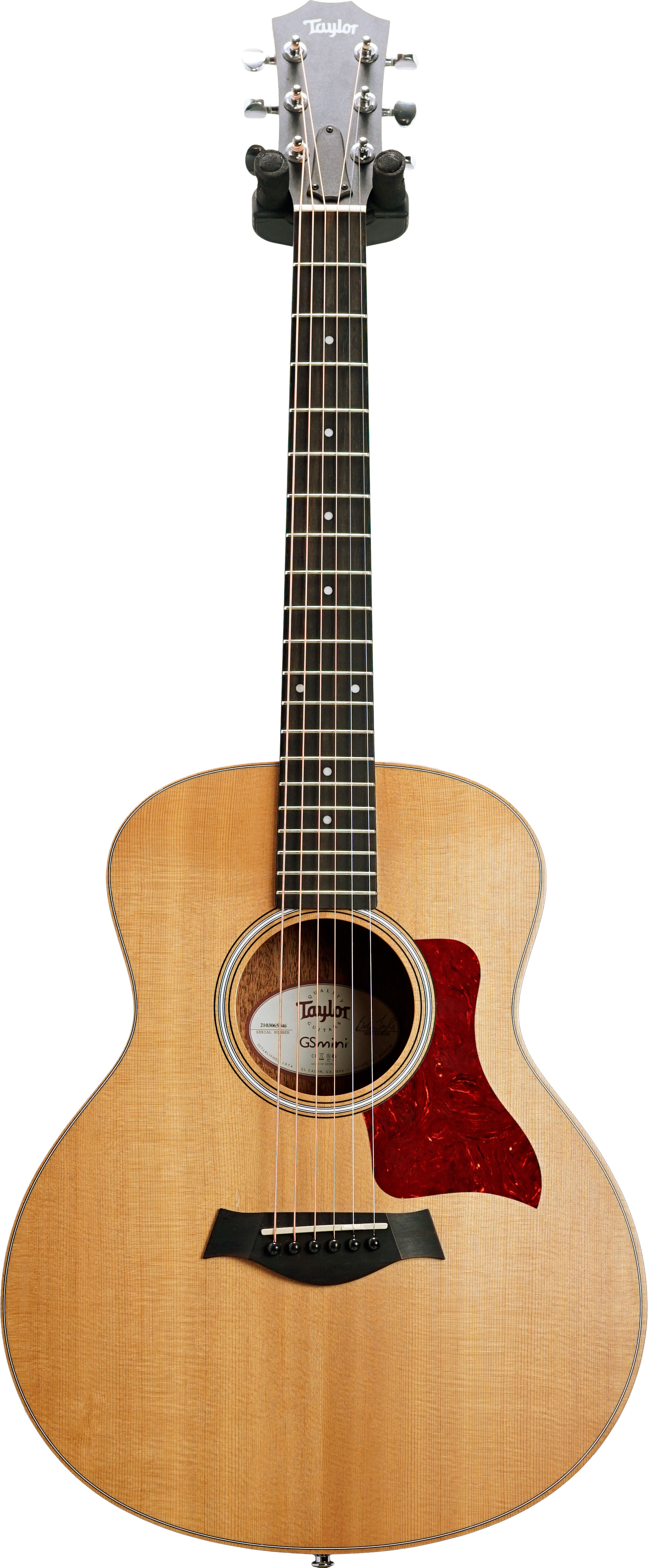 Taylor 2015 GS Mini Spruce (Pre-Owned)