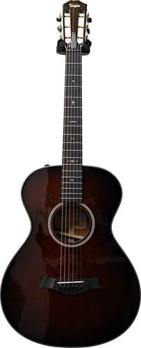 Taylor 522e 12-Fret Grand Concert V Class Bracing (Pre-Owned) Taylor 522e 12-Fret Grand Concert V Class Bracing (Pre-Owned)
