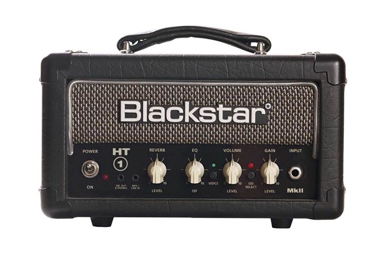 Blackstar HT-1RH MkII Valve Amp Head (Pre-Owned)
