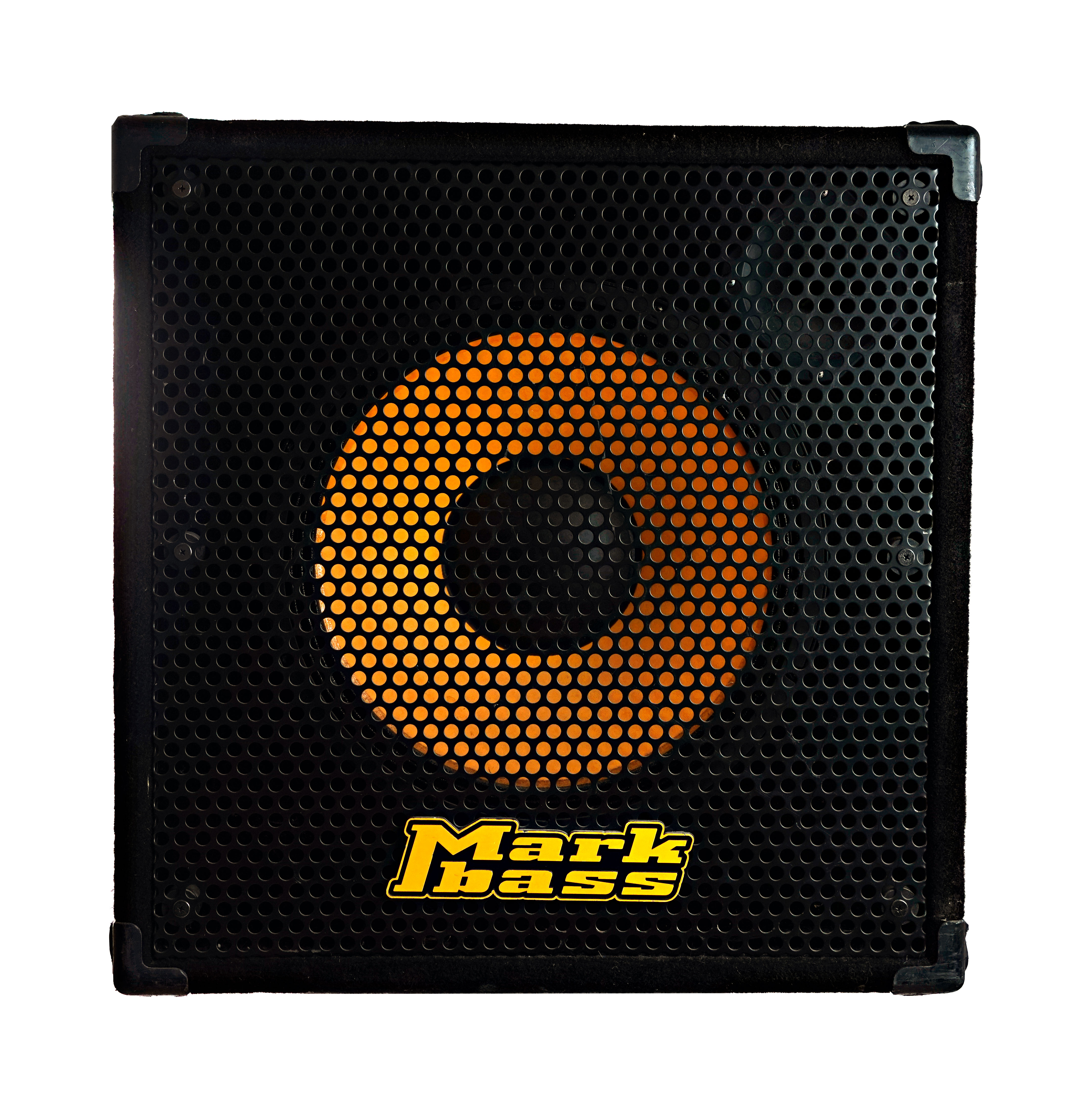 Mark Bass Standard 151HR 1x15 Bass Cabinet (Pre-Owned)