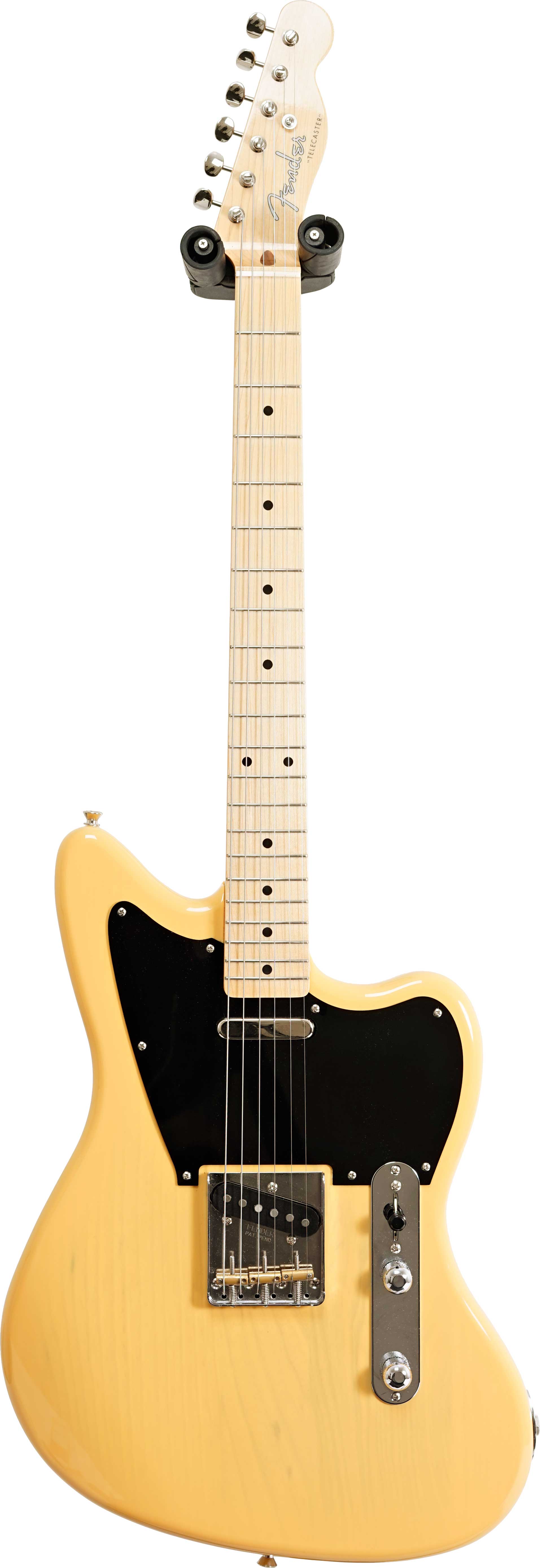 Fender 2021 LMTD offset Telecaster - ギター