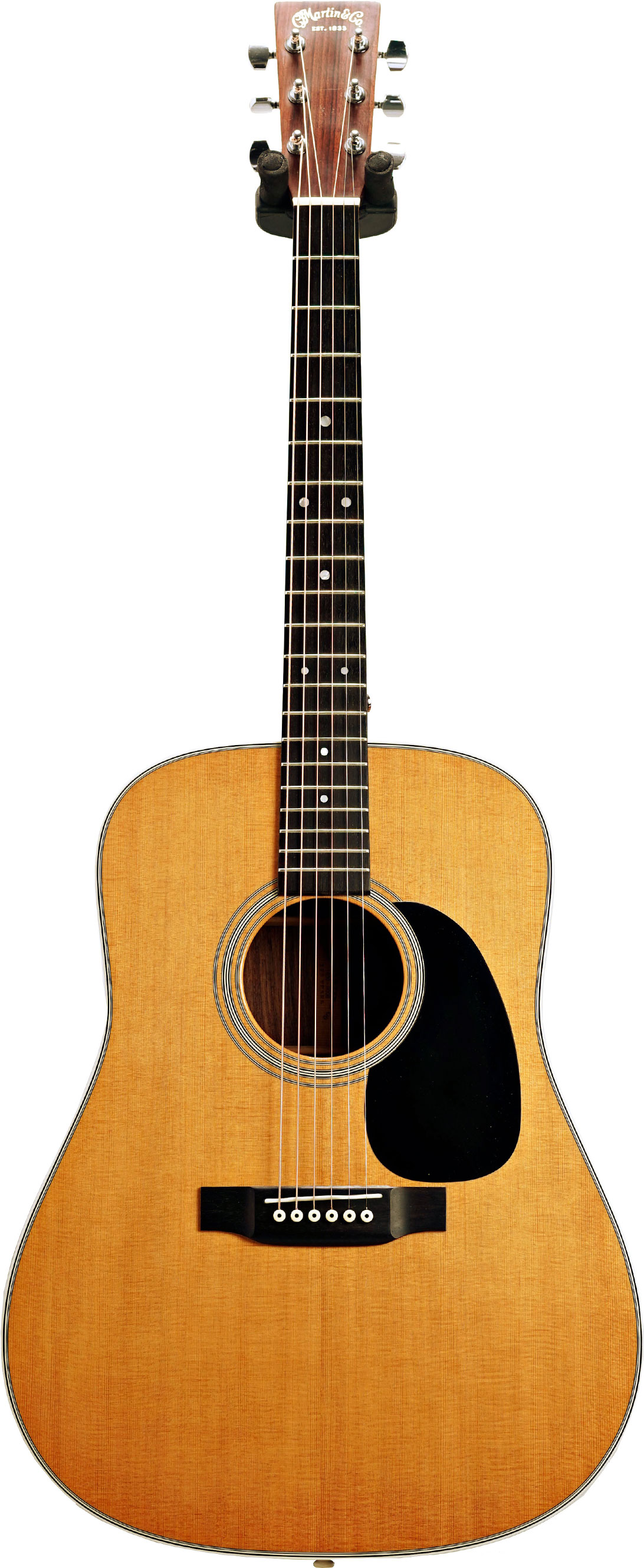 Martin D-28 Standard (Pre-Owned) | guitarguitar