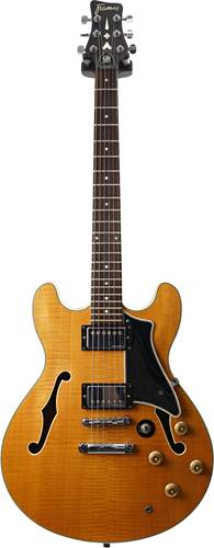 Framus 2010 Mayfield Pro Natural Rosewood Fingerboard (Pre-Owned) Framus 2010 Mayfield Pro Natural Rosewood Fingerboard (Pre-Owned)