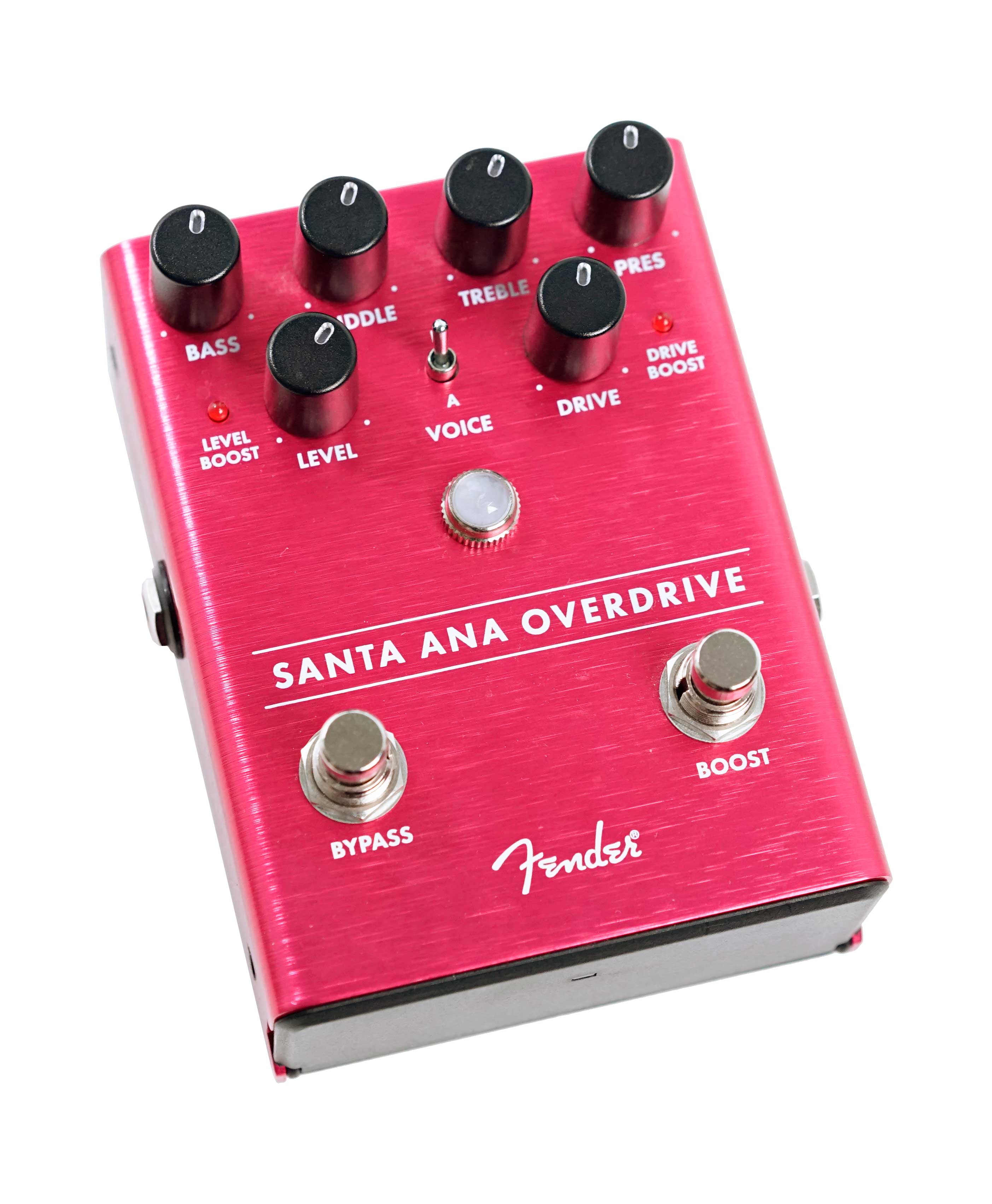 Fender Santa Ana Overdrive (Pre-Owned)