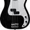 Fender Precision Bass Black (Pre-Owned) 