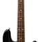 Fender Precision Bass Black (Pre-Owned) 