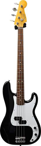Fender Precision Bass Black (Pre-Owned)