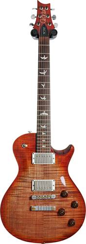 PRS 2013 SC245 Autumn Burst 10 Top (Pre-Owned) PRS 2013 SC245 Autumn Burst 10 Top (Pre-Owned)