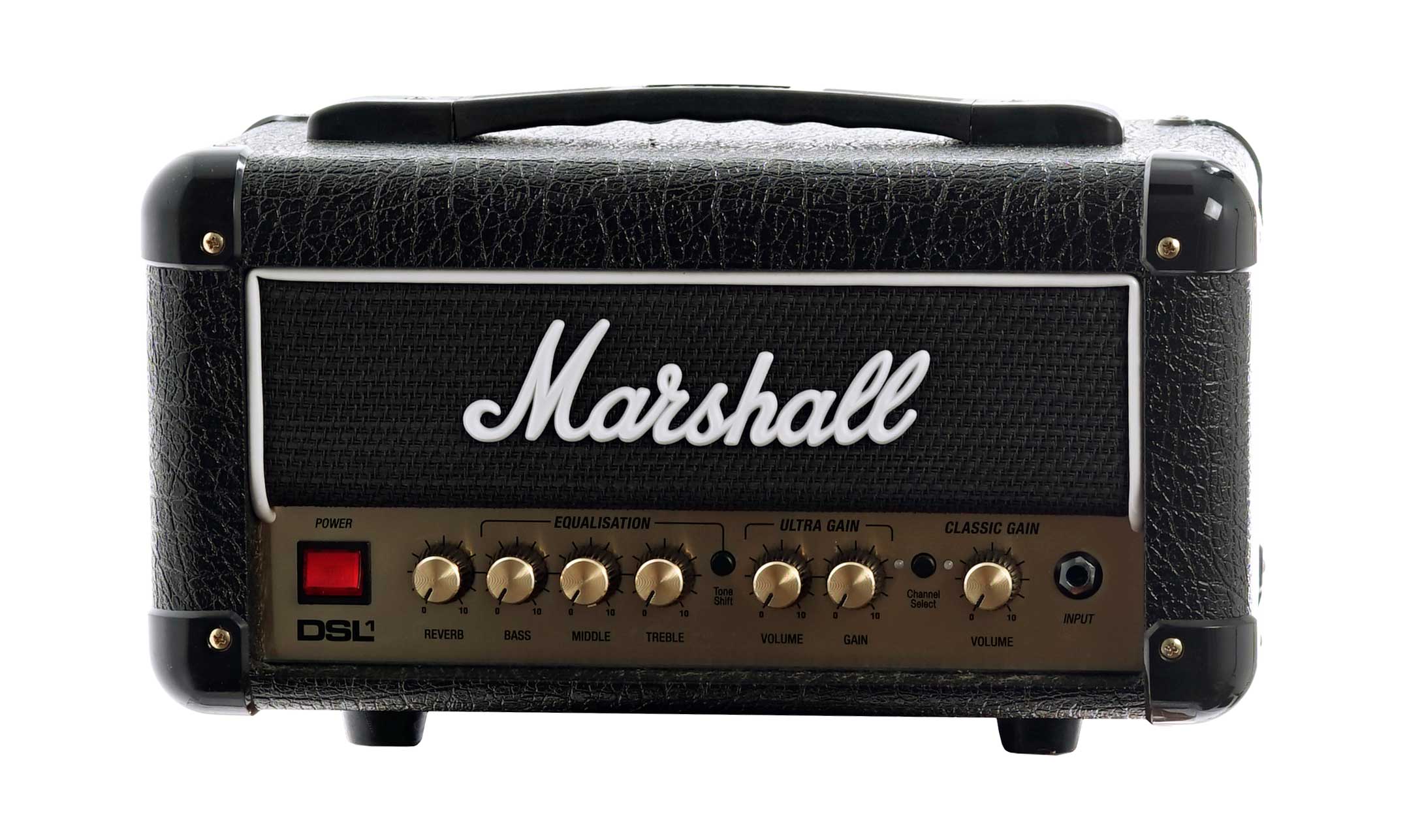 Marshall DSL1H Valve Amp Head (Pre-Owned)