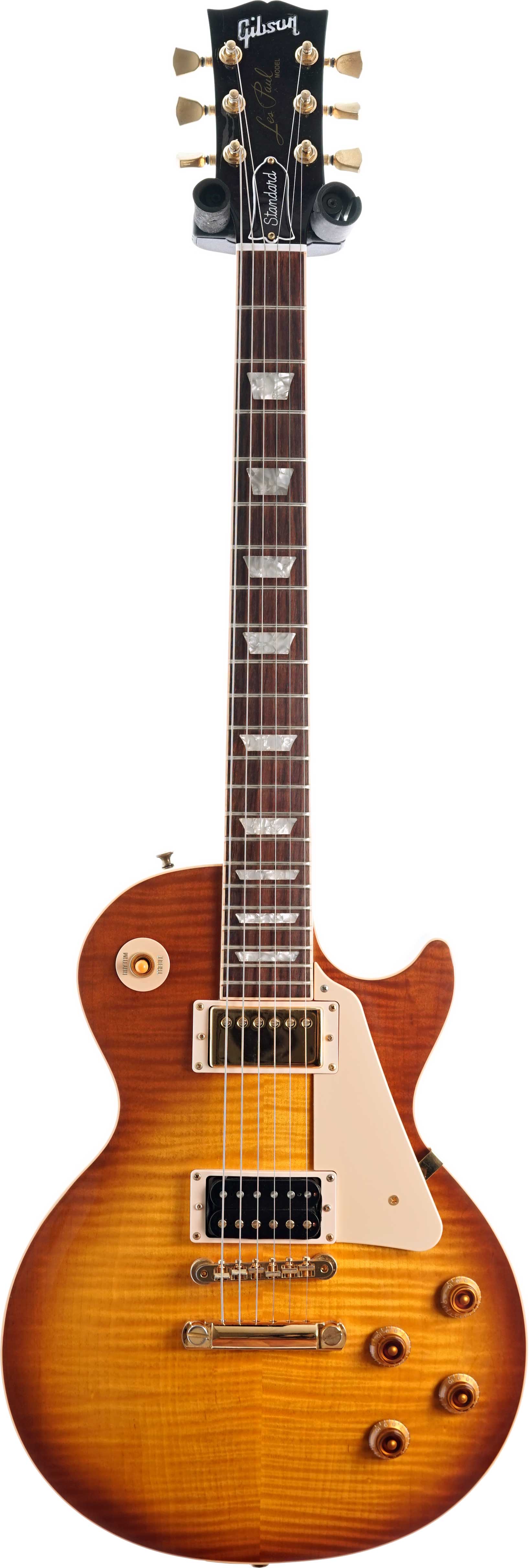 Gibson Jimmy Page Les Paul Standard (Pre-Owned)