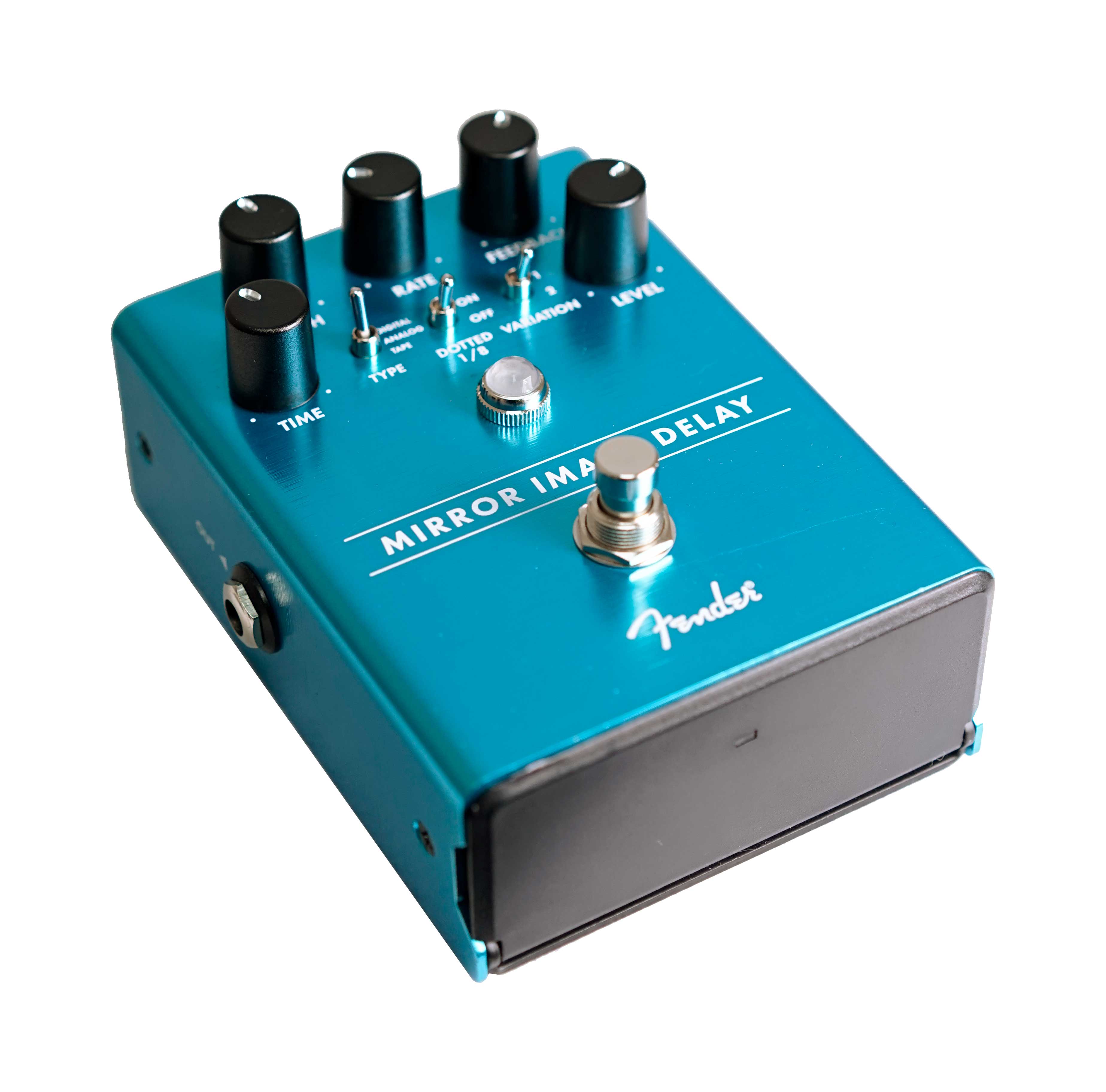 Fender Mirror Image Delay (Pre-Owned)