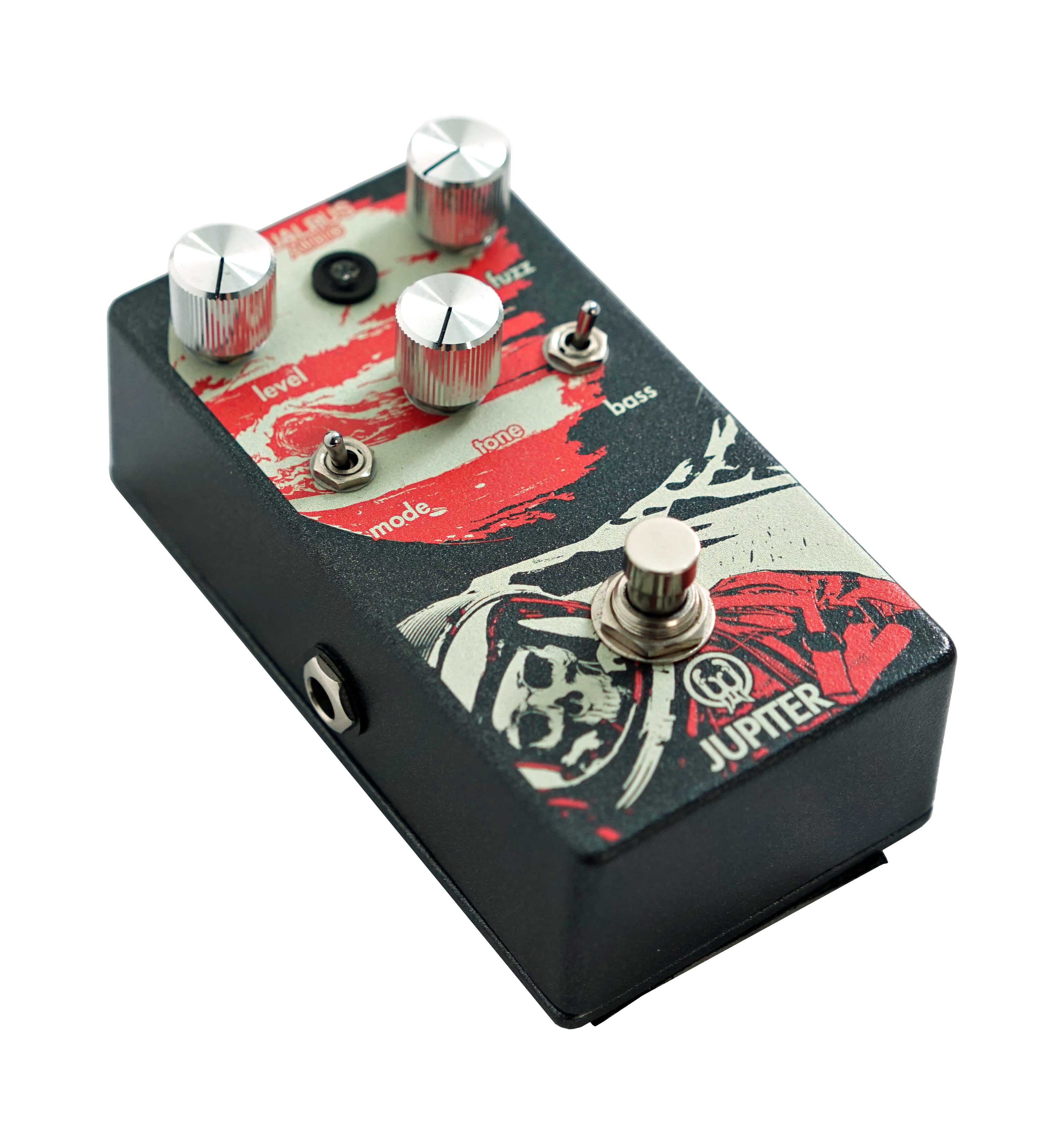 Walrus Audio Jupiter Fuzz (Pre-Owned) | guitarguitar