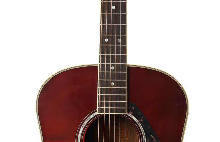 Yamaha LL16 Brown Sunburst (Pre-Owned) | guitarguitar